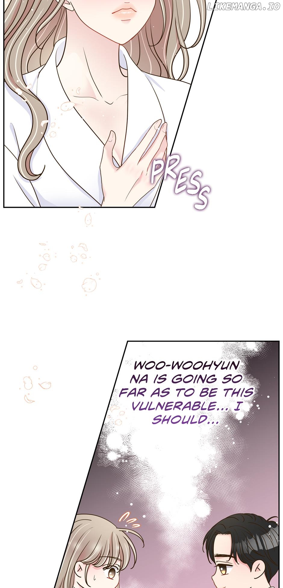 My Experience Being Close to My Older Brother's Friend Chapter 29 - page 43