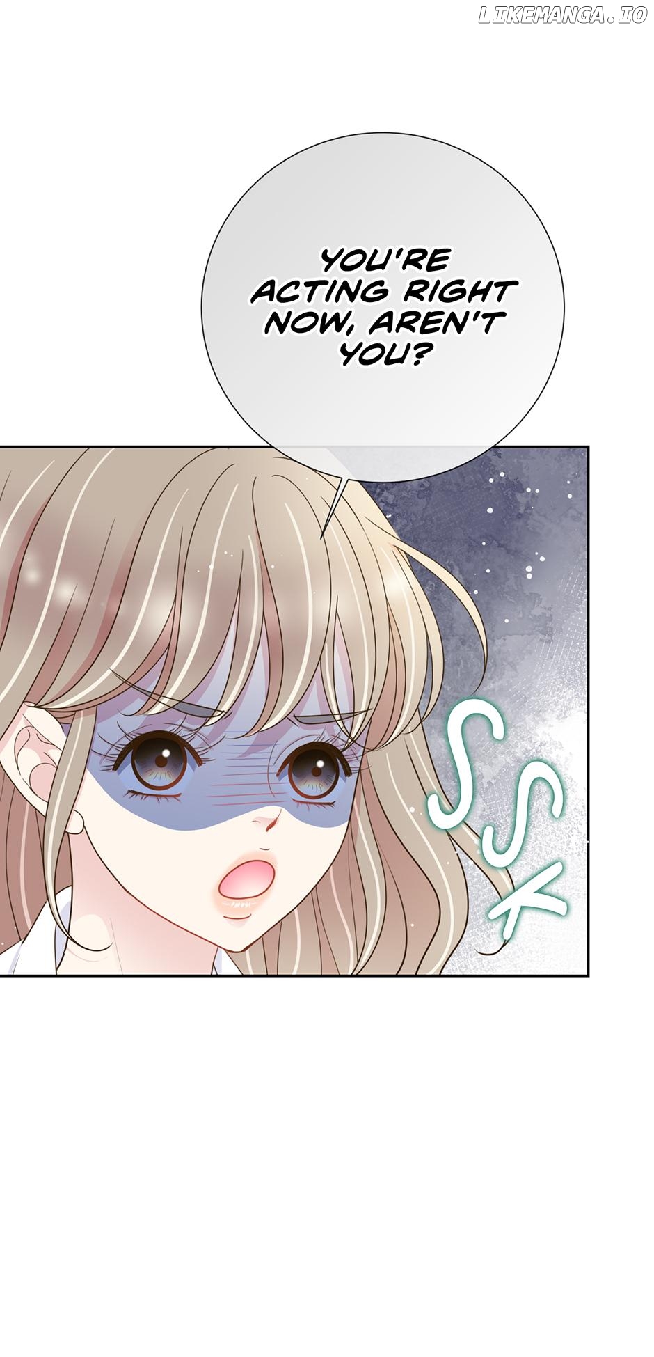 My Experience Being Close to My Older Brother's Friend Chapter 29 - page 45