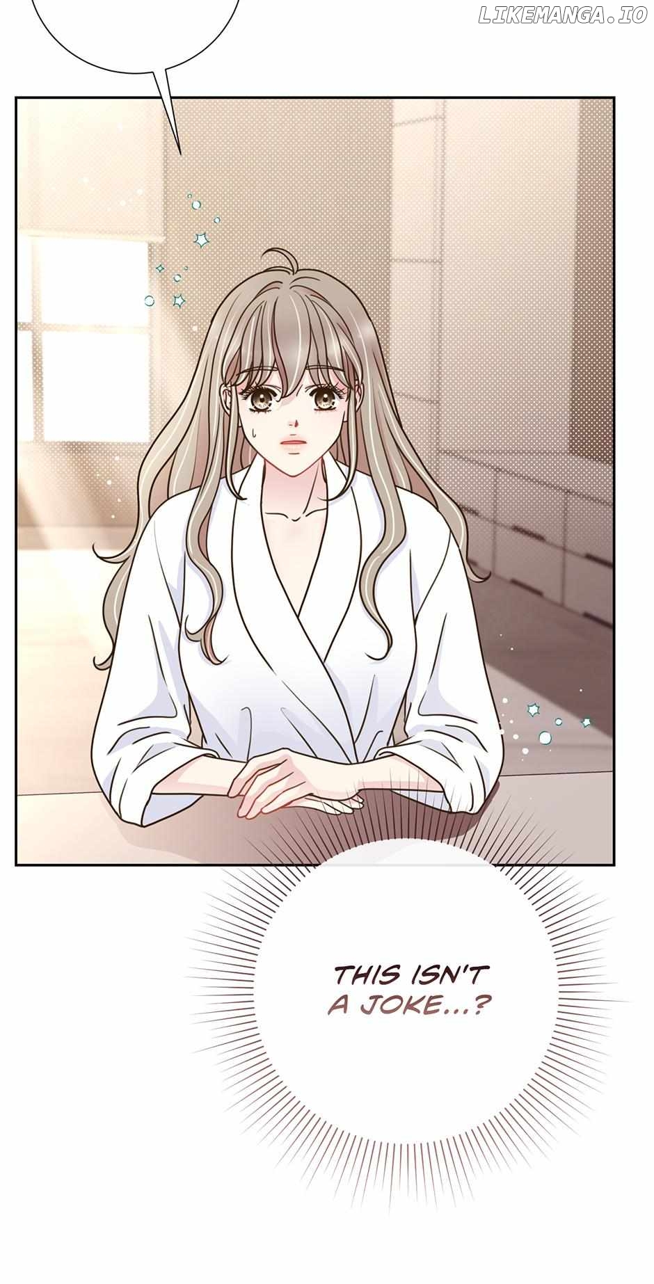 My Experience Being Close to My Older Brother's Friend Chapter 29 - page 51