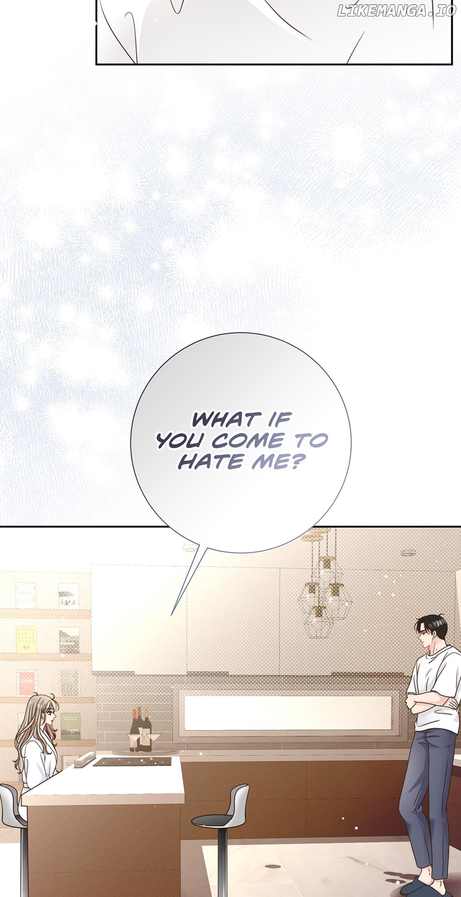 My Experience Being Close to My Older Brother's Friend Chapter 29 - page 53