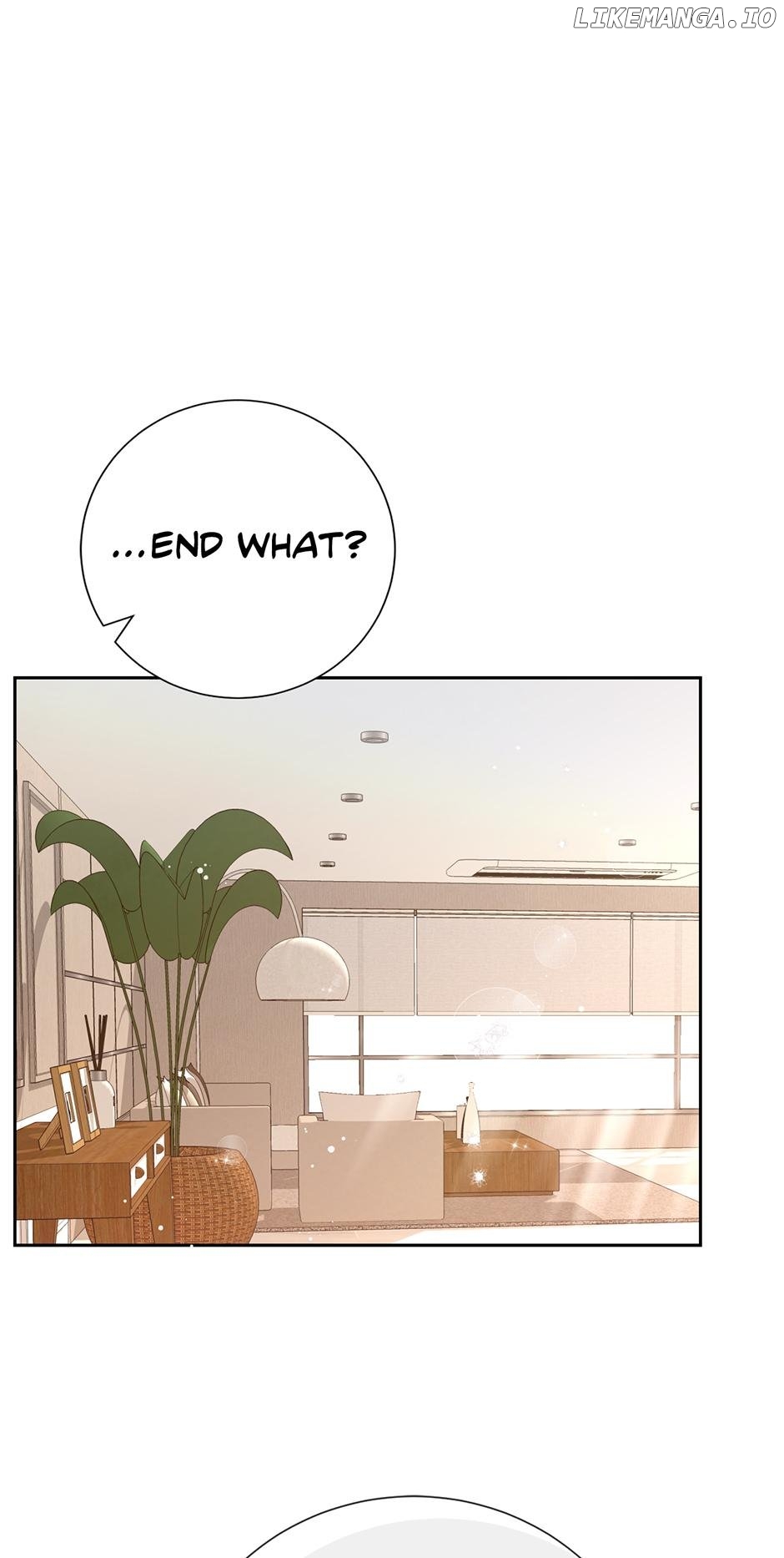 My Experience Being Close to My Older Brother's Friend Chapter 29 - page 6