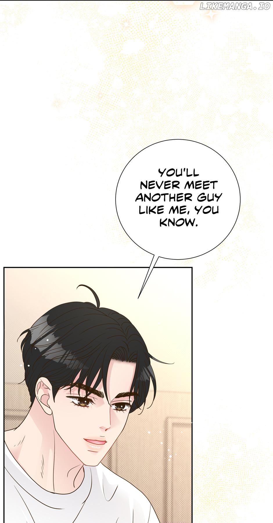 My Experience Being Close to My Older Brother's Friend Chapter 29 - page 61
