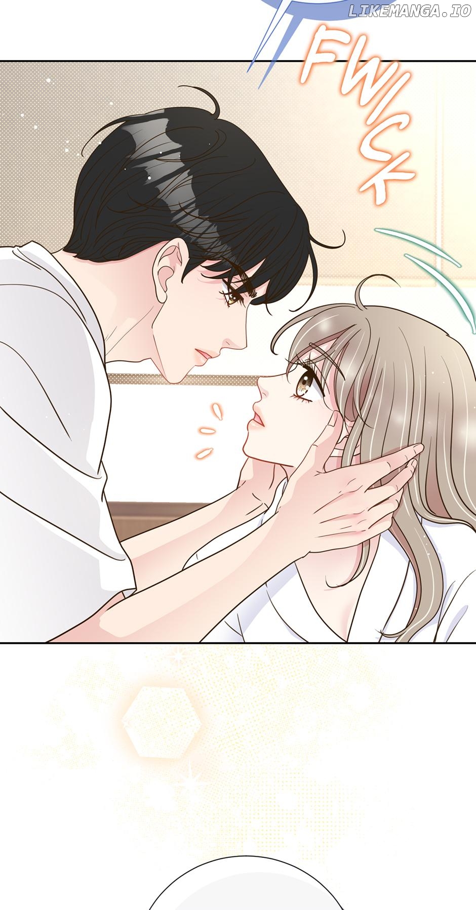 My Experience Being Close to My Older Brother's Friend Chapter 29 - page 64