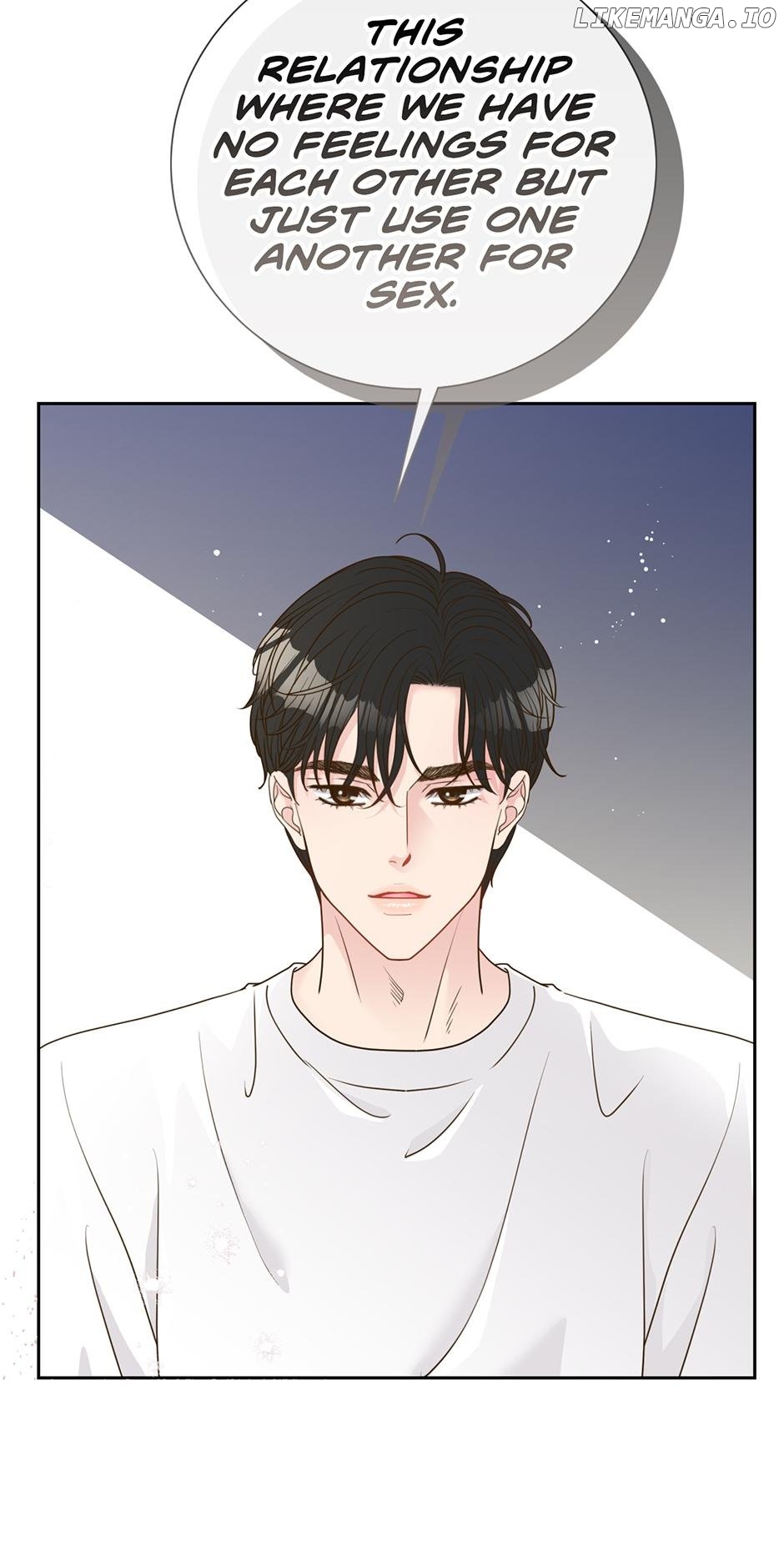 My Experience Being Close to My Older Brother's Friend Chapter 29 - page 7