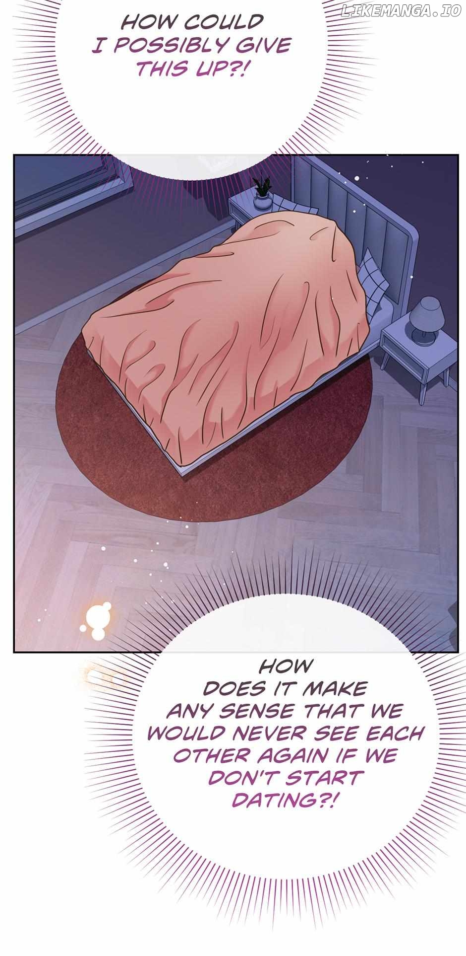 My Experience Being Close to My Older Brother's Friend Chapter 29 - page 70