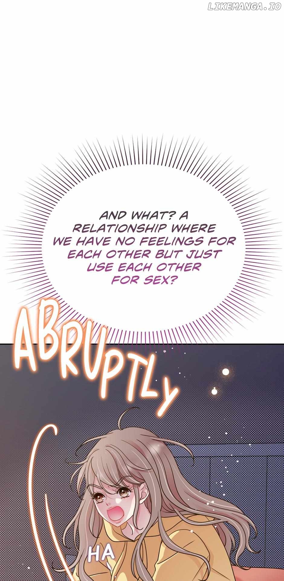 My Experience Being Close to My Older Brother's Friend Chapter 29 - page 71