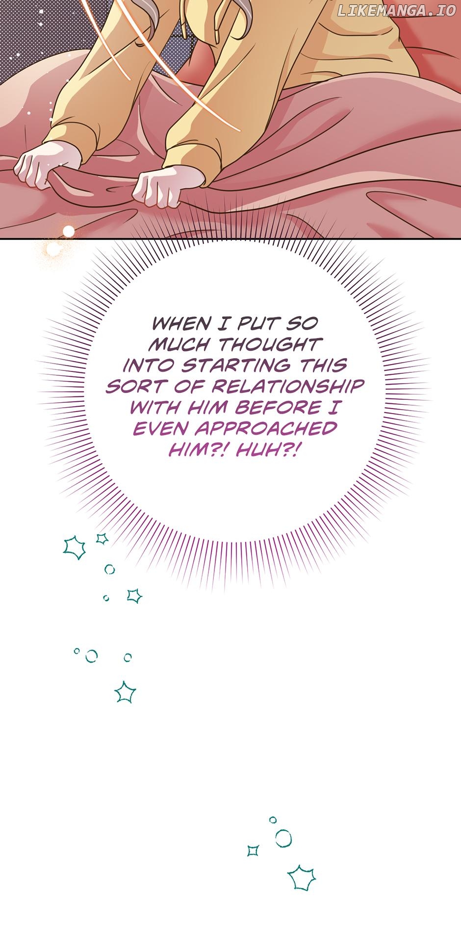 My Experience Being Close to My Older Brother's Friend Chapter 29 - page 72
