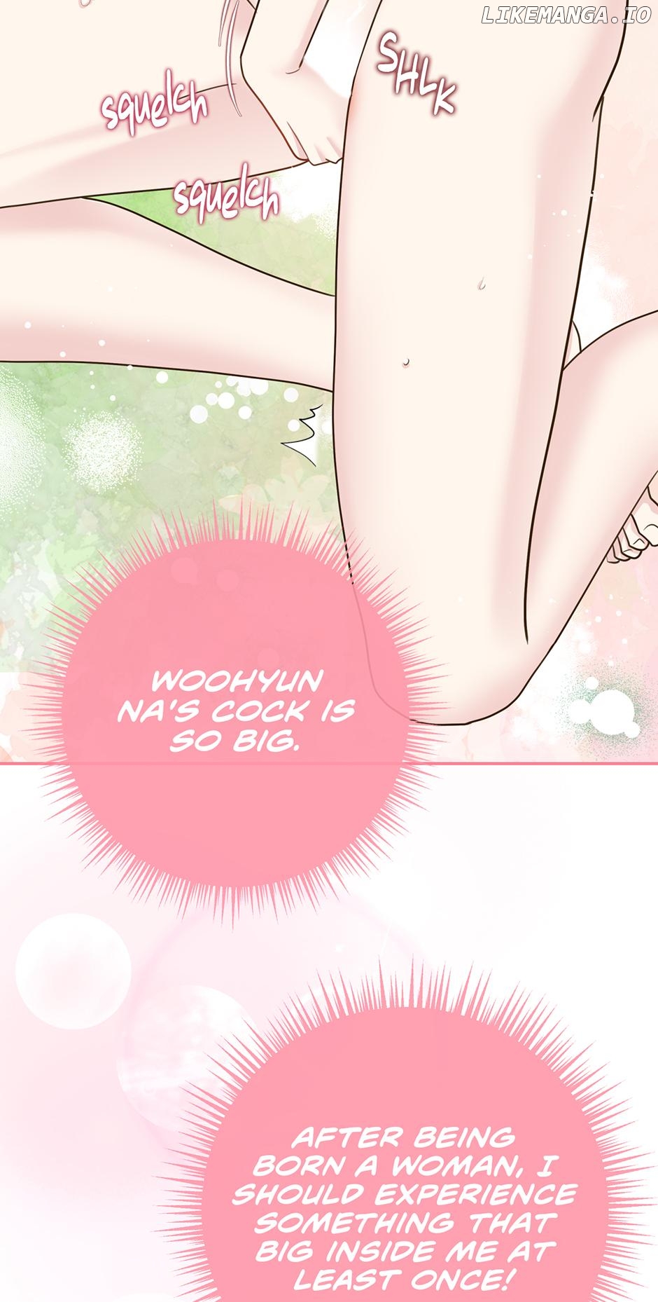 My Experience Being Close to My Older Brother's Friend Chapter 29 - page 75