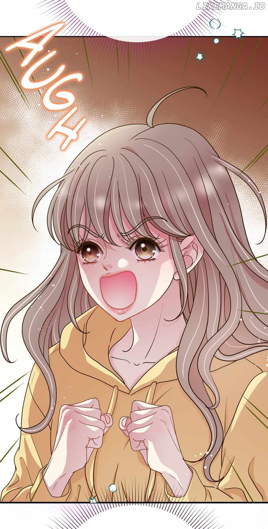 My Experience Being Close to My Older Brother's Friend Chapter 29 - page 78