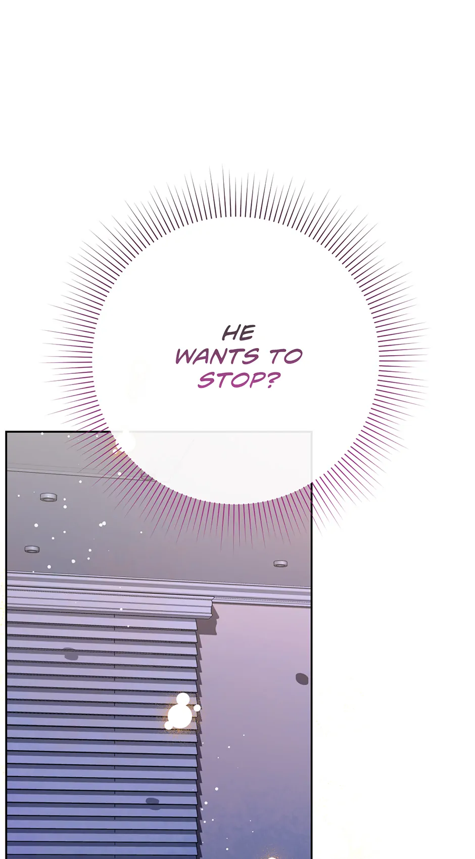 My Experience Being Close to My Older Brother's Friend Chapter 30 - page 1