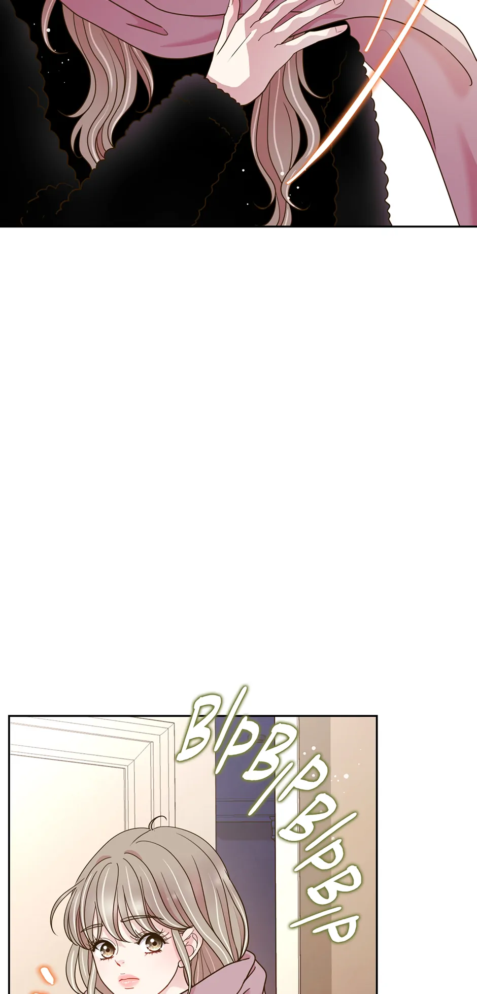 My Experience Being Close to My Older Brother's Friend Chapter 30 - page 12