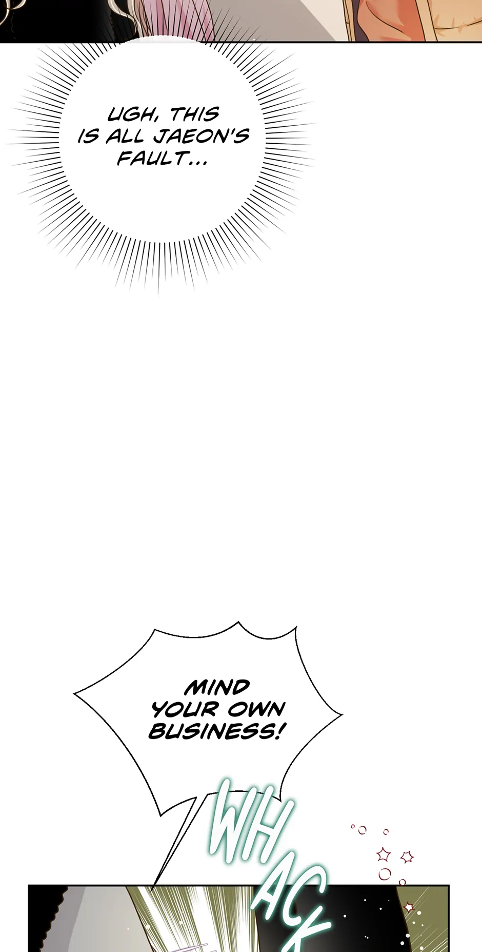 My Experience Being Close to My Older Brother's Friend Chapter 30 - page 16