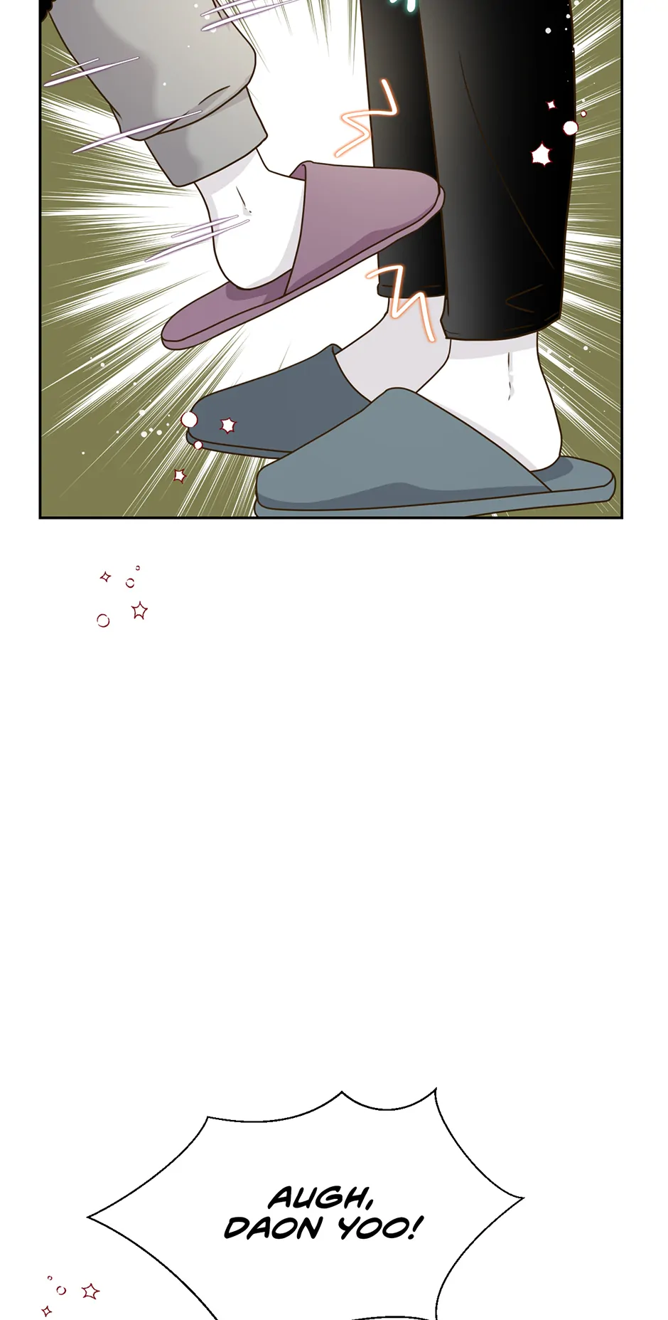 My Experience Being Close to My Older Brother's Friend Chapter 30 - page 17