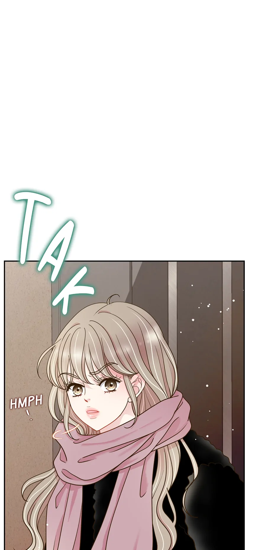 My Experience Being Close to My Older Brother's Friend Chapter 30 - page 19