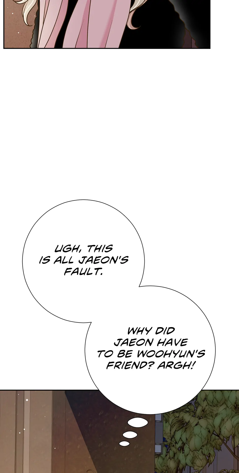 My Experience Being Close to My Older Brother's Friend Chapter 30 - page 20