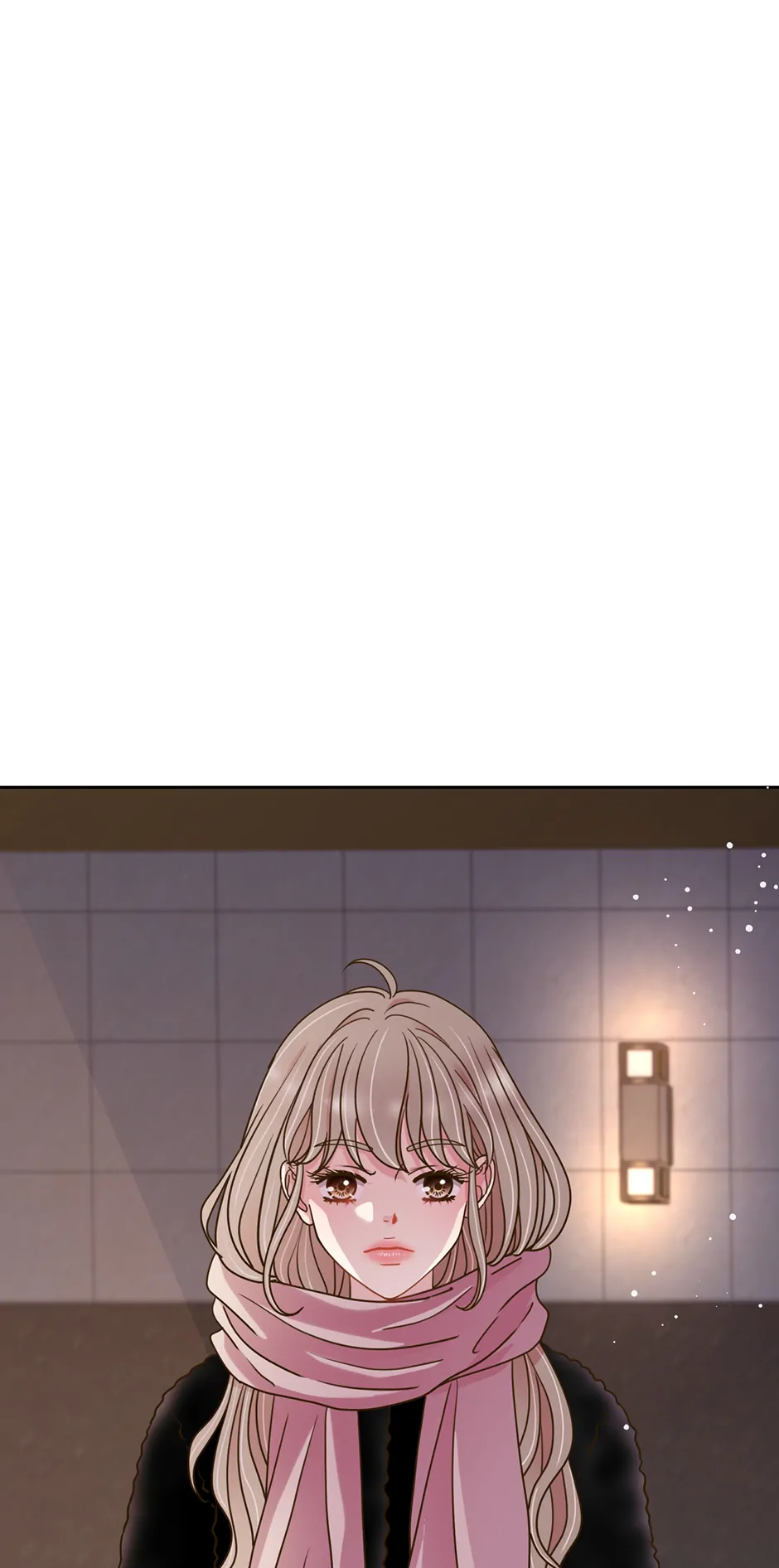 My Experience Being Close to My Older Brother's Friend Chapter 30 - page 22