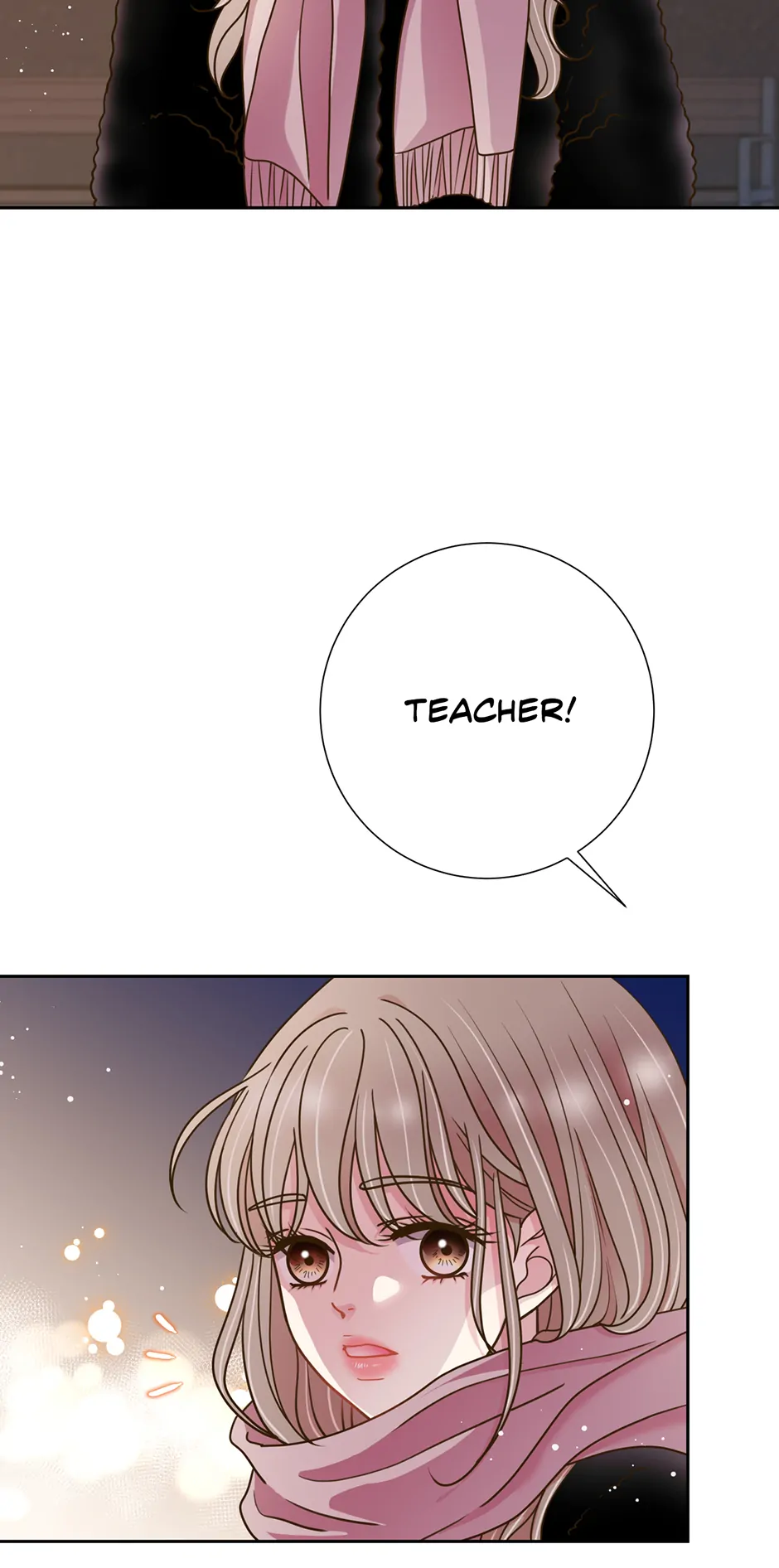 My Experience Being Close to My Older Brother's Friend Chapter 30 - page 23
