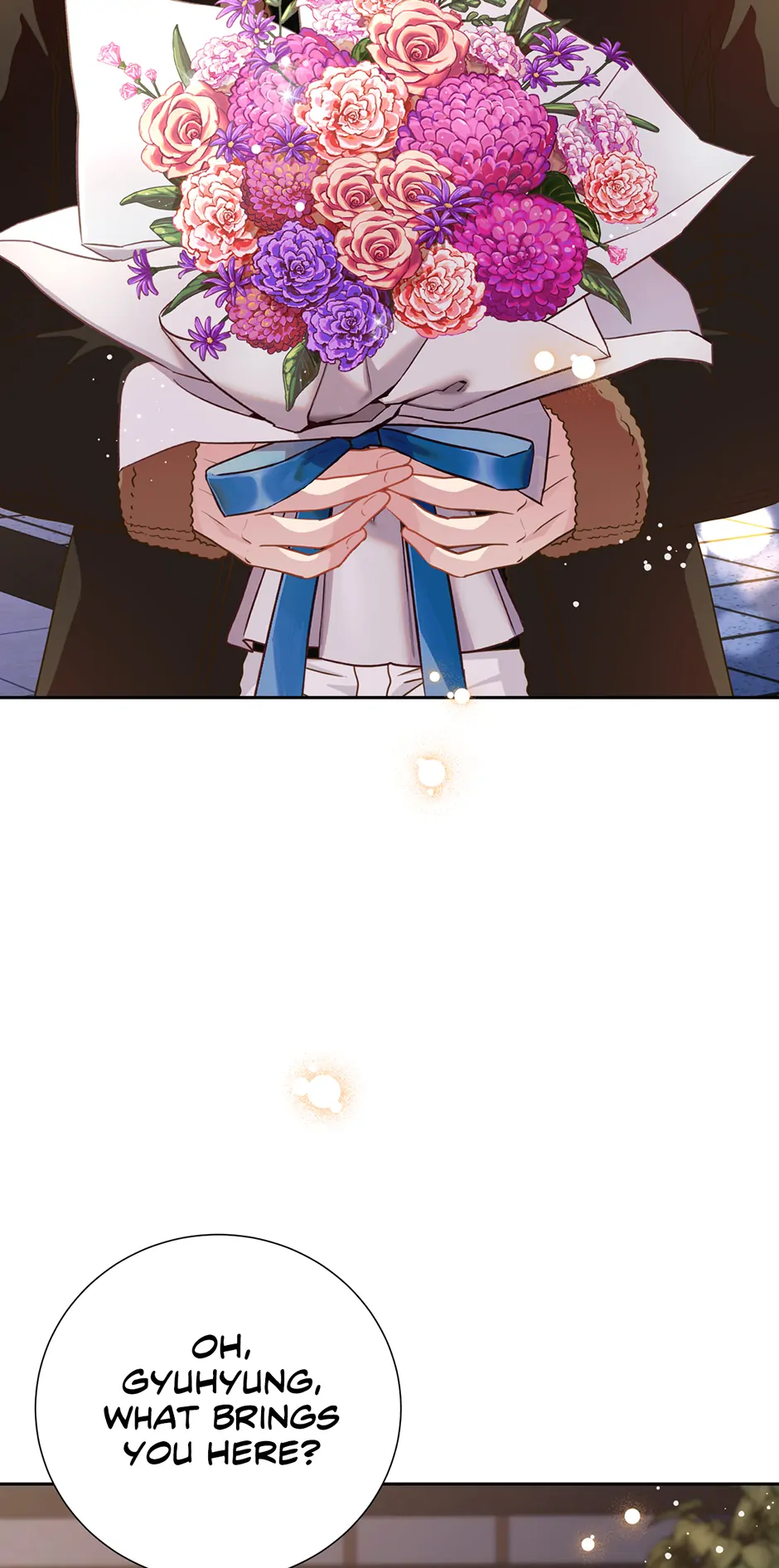 My Experience Being Close to My Older Brother's Friend Chapter 30 - page 27