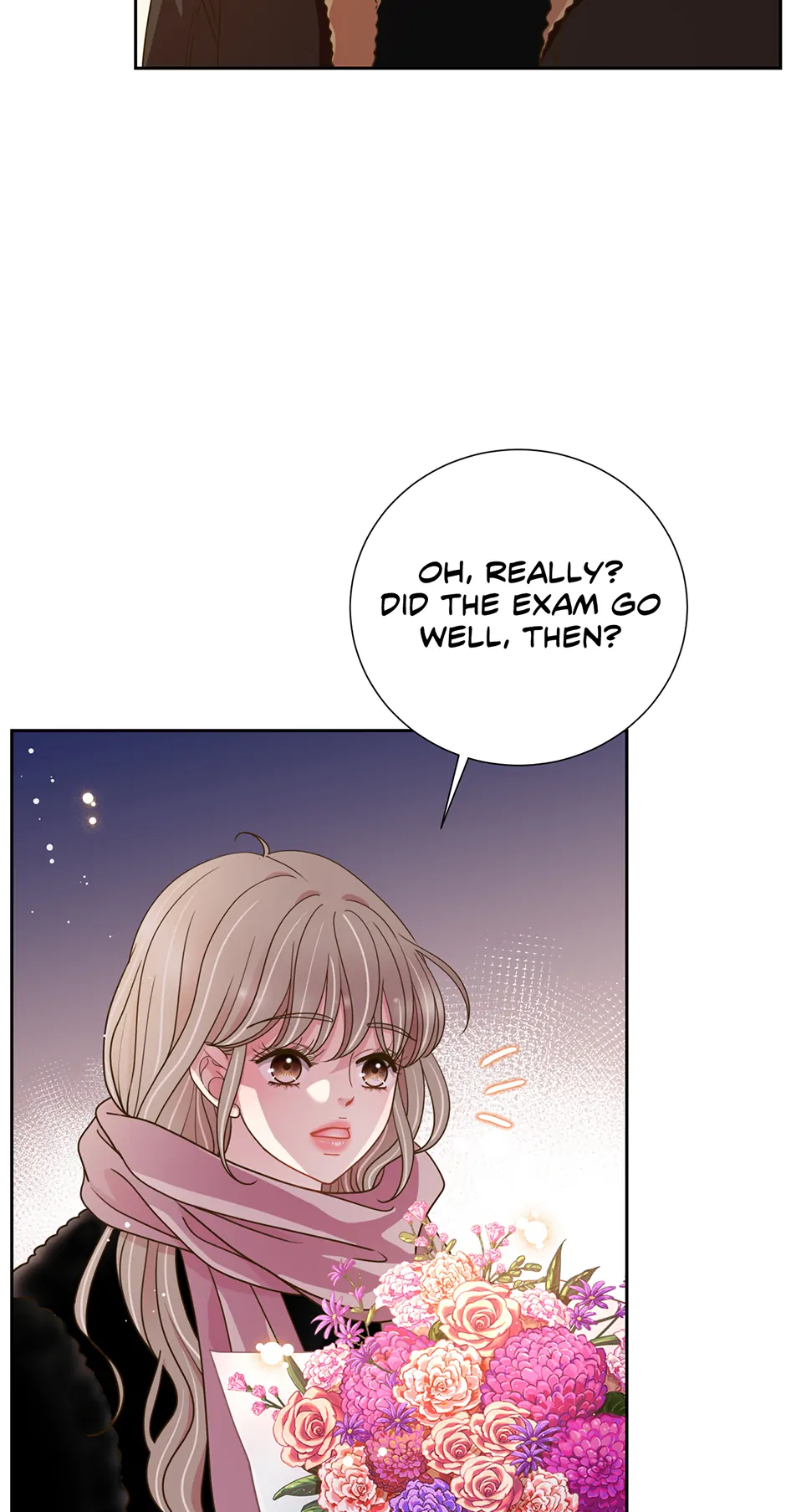 My Experience Being Close to My Older Brother's Friend Chapter 30 - page 30