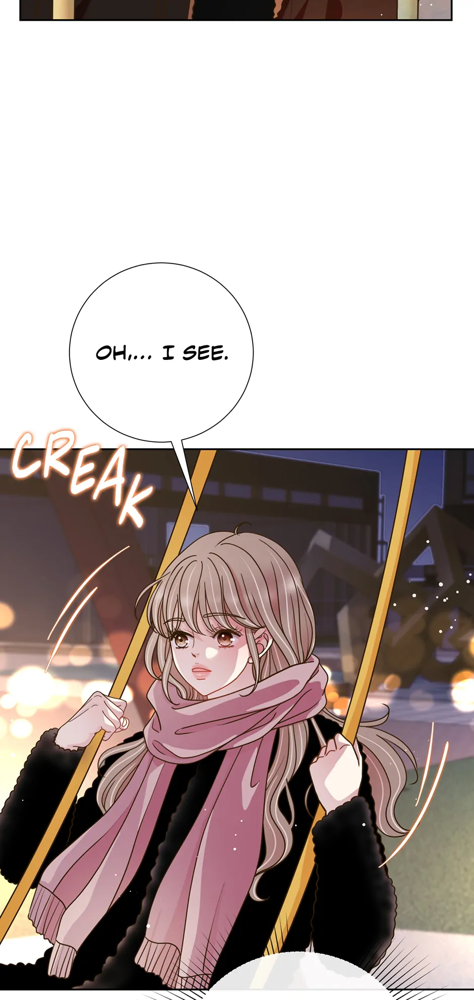My Experience Being Close to My Older Brother's Friend Chapter 30 - page 36