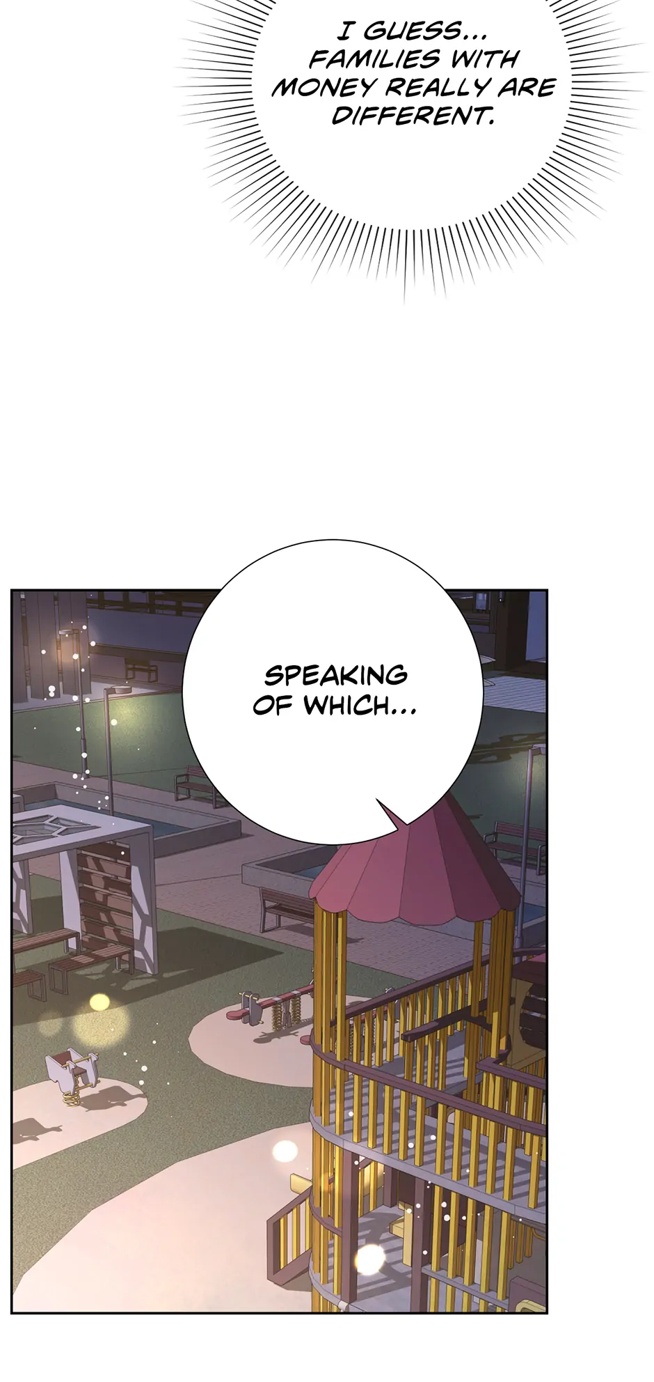 My Experience Being Close to My Older Brother's Friend Chapter 30 - page 37