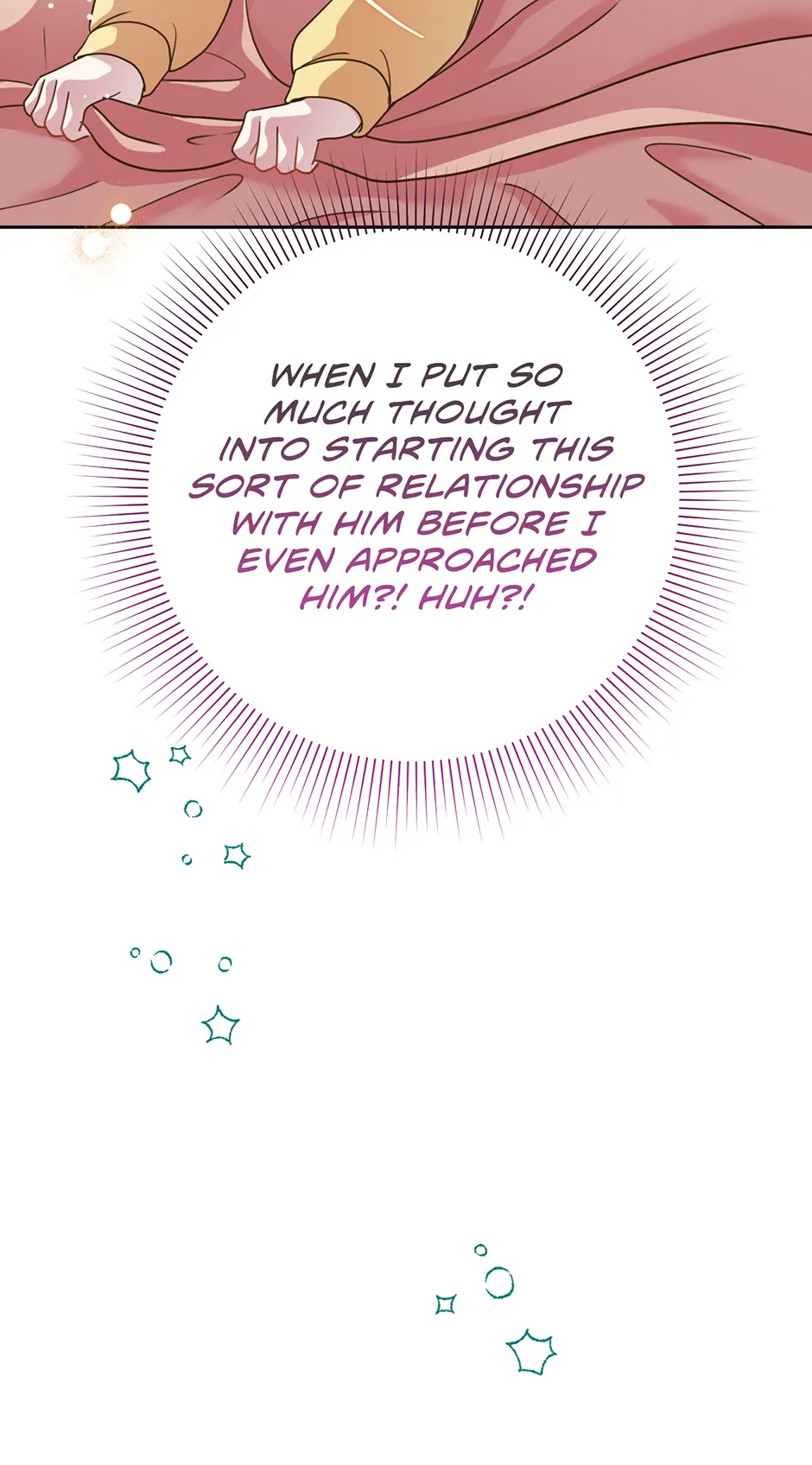 My Experience Being Close to My Older Brother's Friend Chapter 30 - page 5
