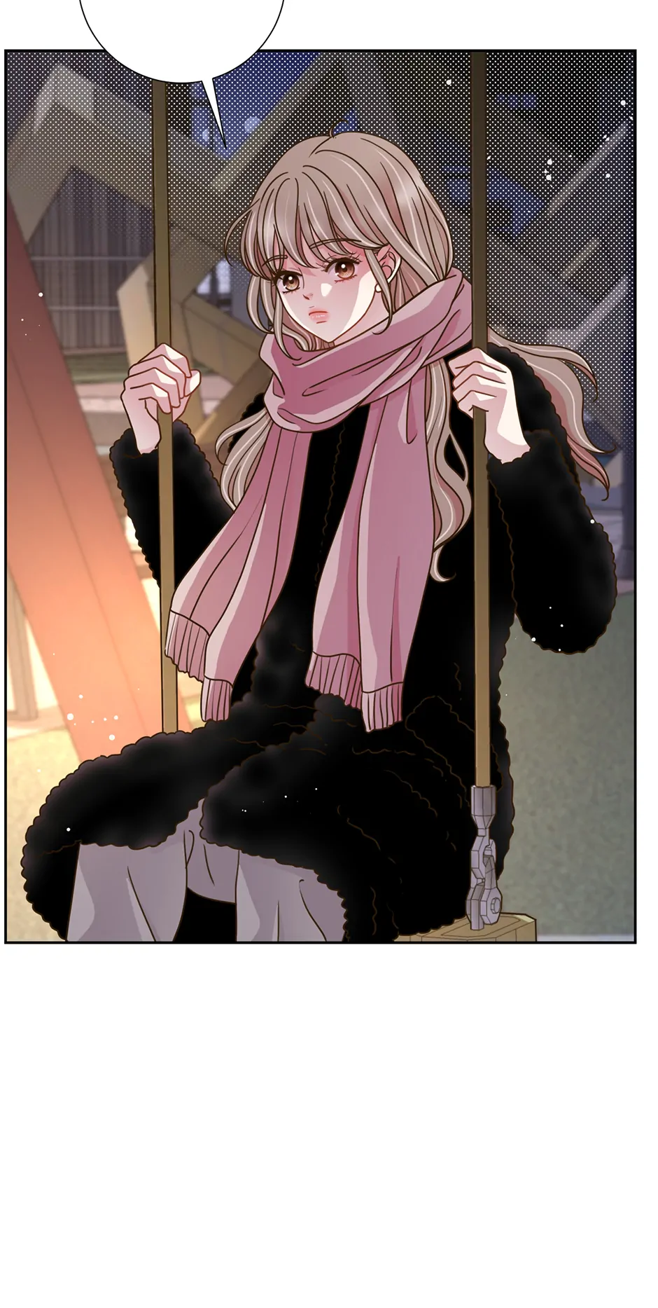 My Experience Being Close to My Older Brother's Friend Chapter 30 - page 43