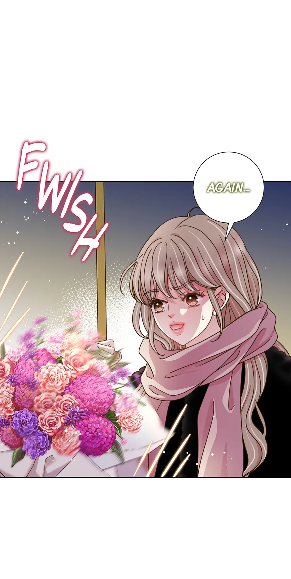 My Experience Being Close to My Older Brother's Friend Chapter 30 - page 45