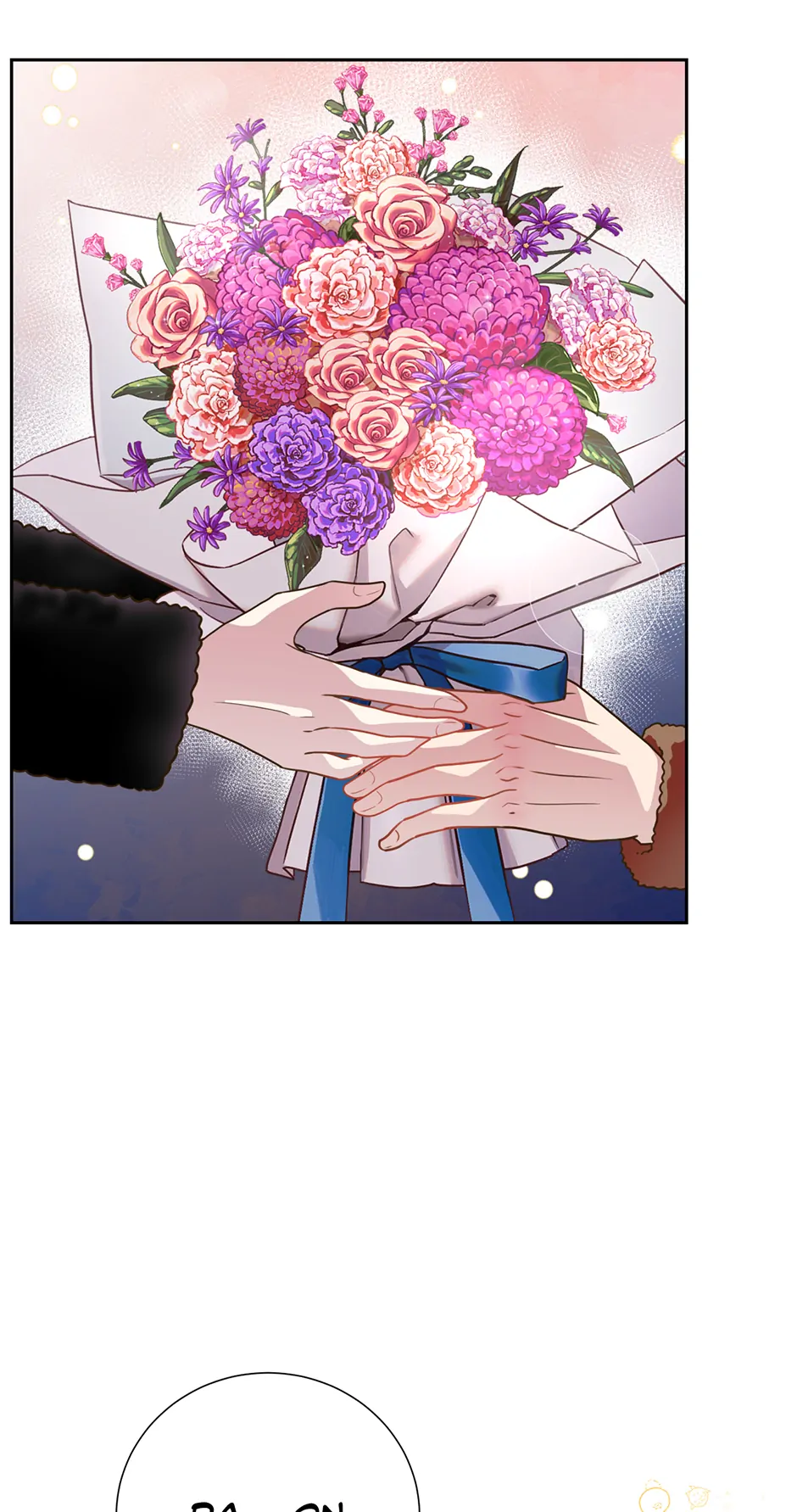 My Experience Being Close to My Older Brother's Friend Chapter 30 - page 49
