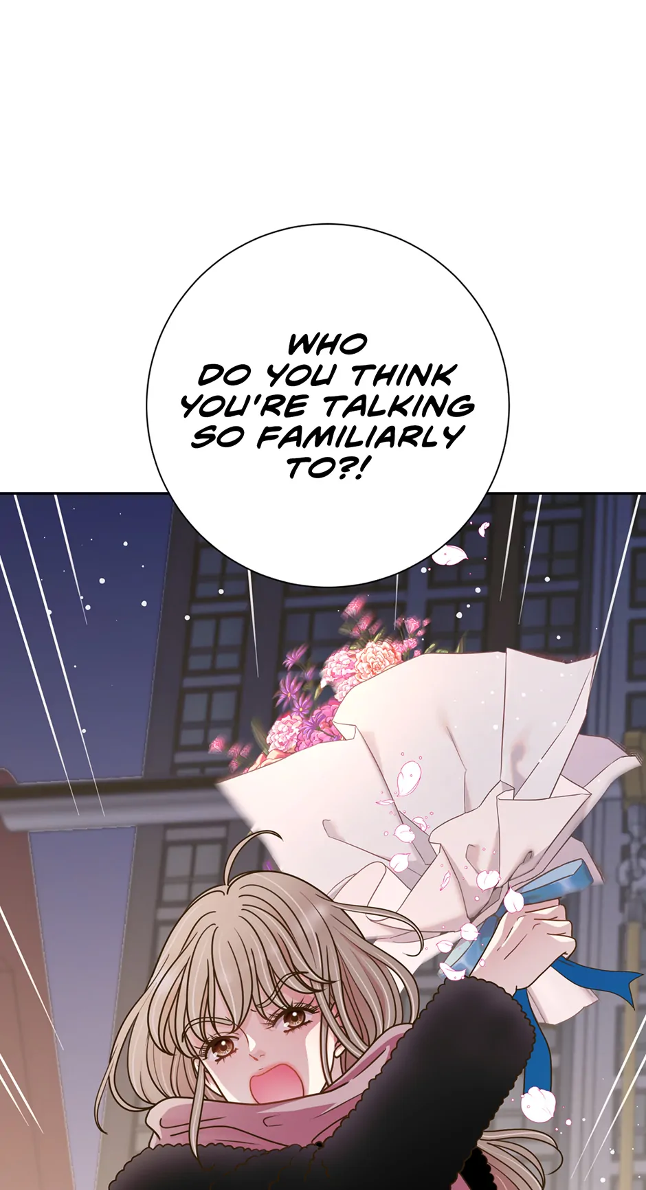 My Experience Being Close to My Older Brother's Friend Chapter 30 - page 52