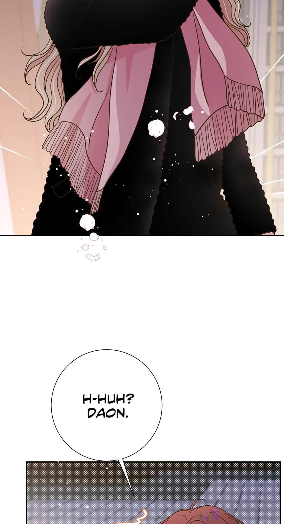 My Experience Being Close to My Older Brother's Friend Chapter 30 - page 53