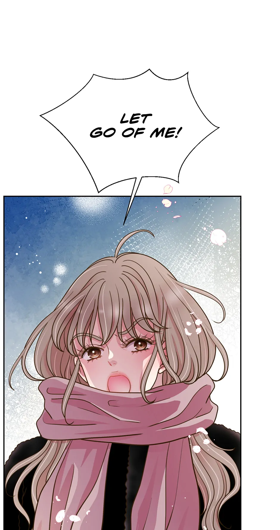 My Experience Being Close to My Older Brother's Friend Chapter 30 - page 58