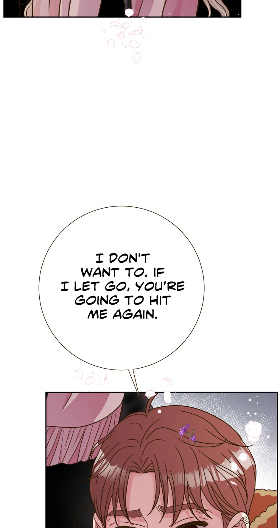 My Experience Being Close to My Older Brother's Friend Chapter 30 - page 59