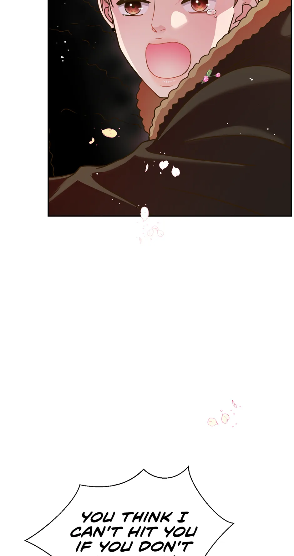 My Experience Being Close to My Older Brother's Friend Chapter 30 - page 60