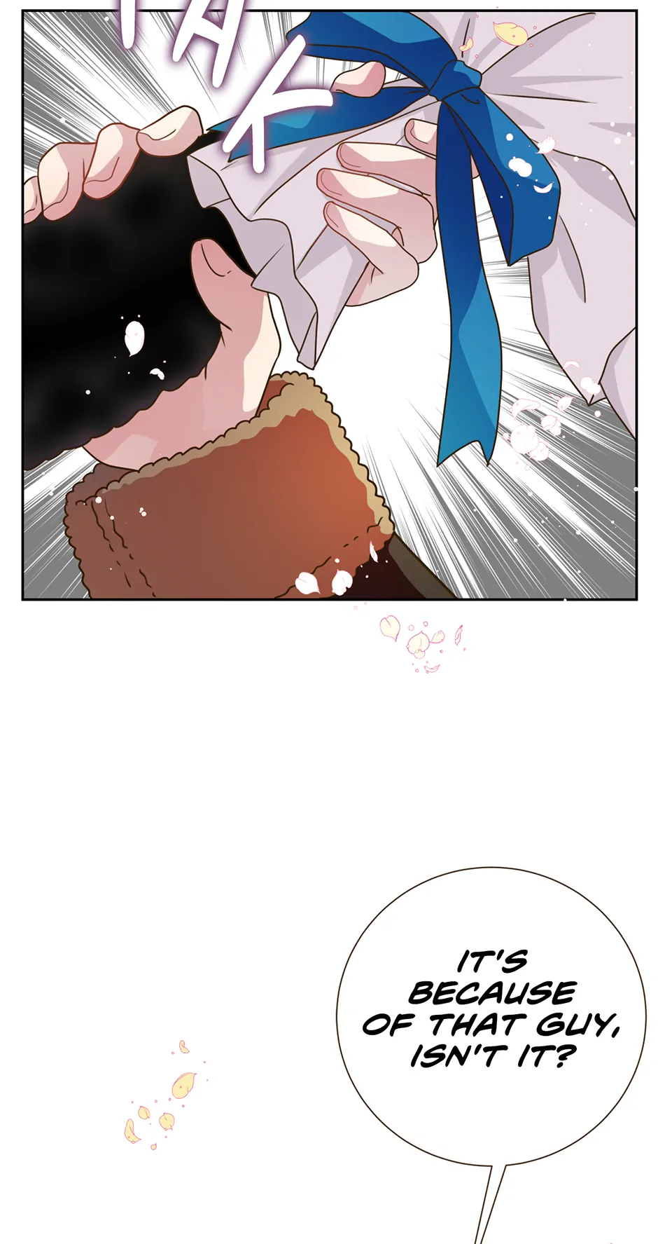 My Experience Being Close to My Older Brother's Friend Chapter 30 - page 62