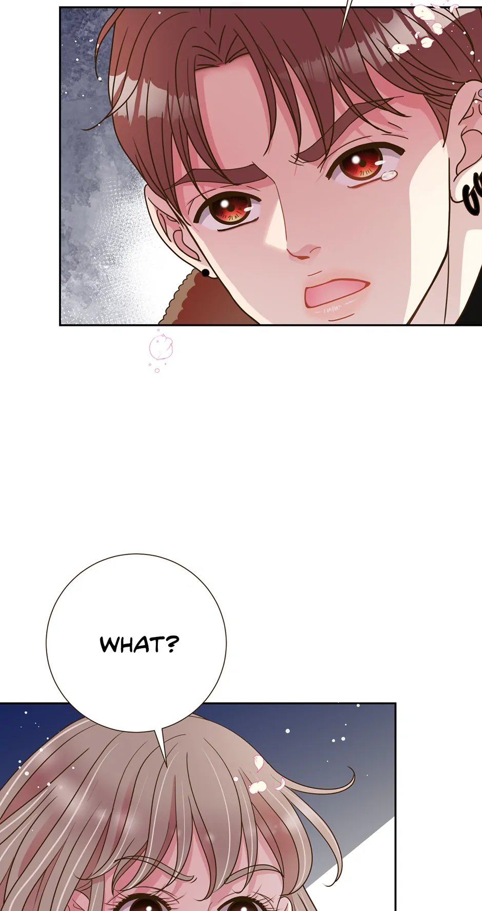 My Experience Being Close to My Older Brother's Friend Chapter 30 - page 63