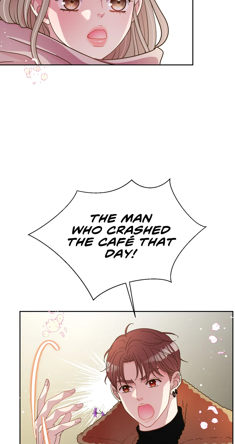 My Experience Being Close to My Older Brother's Friend Chapter 30 - page 64