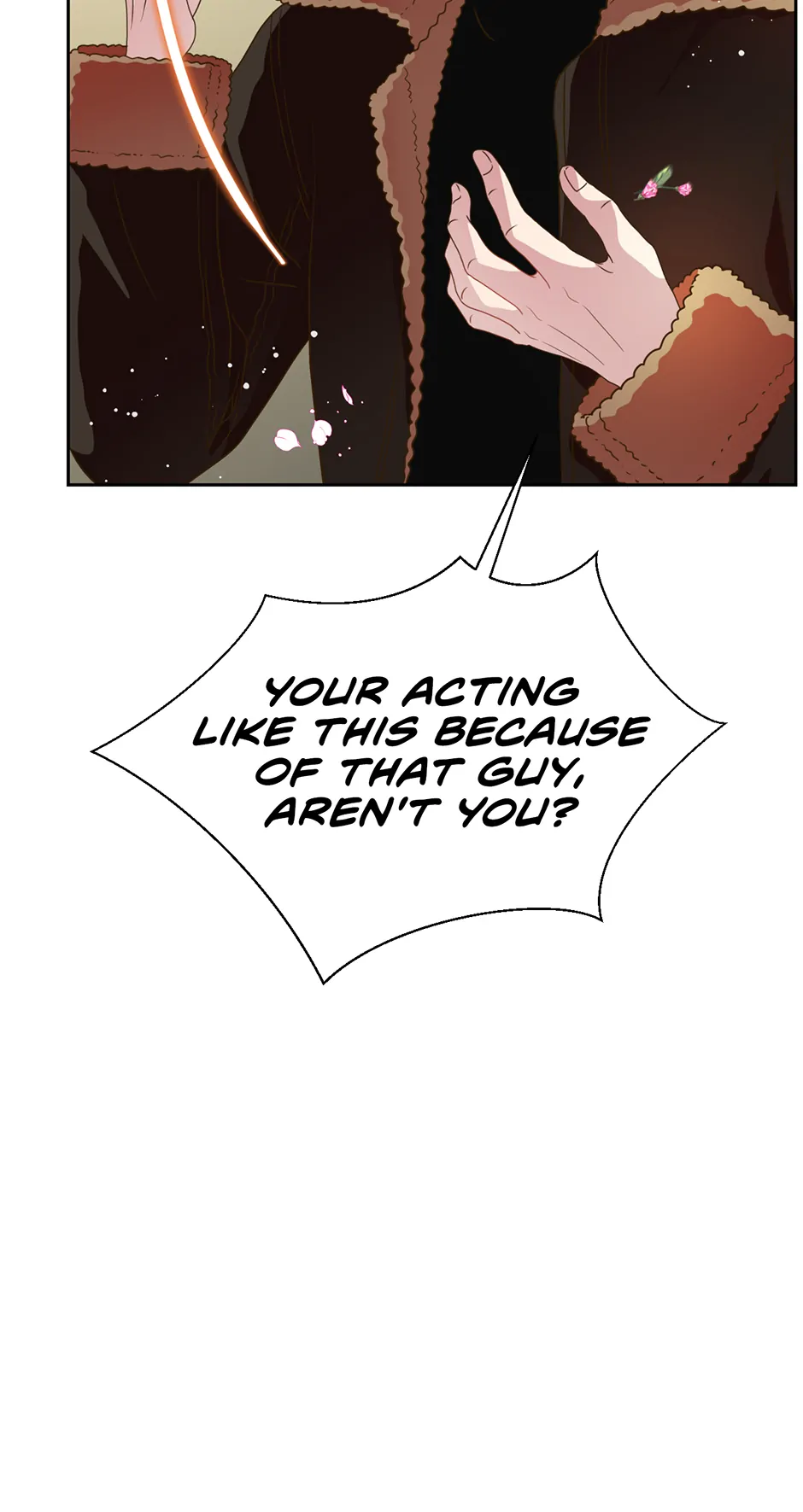 My Experience Being Close to My Older Brother's Friend Chapter 30 - page 65
