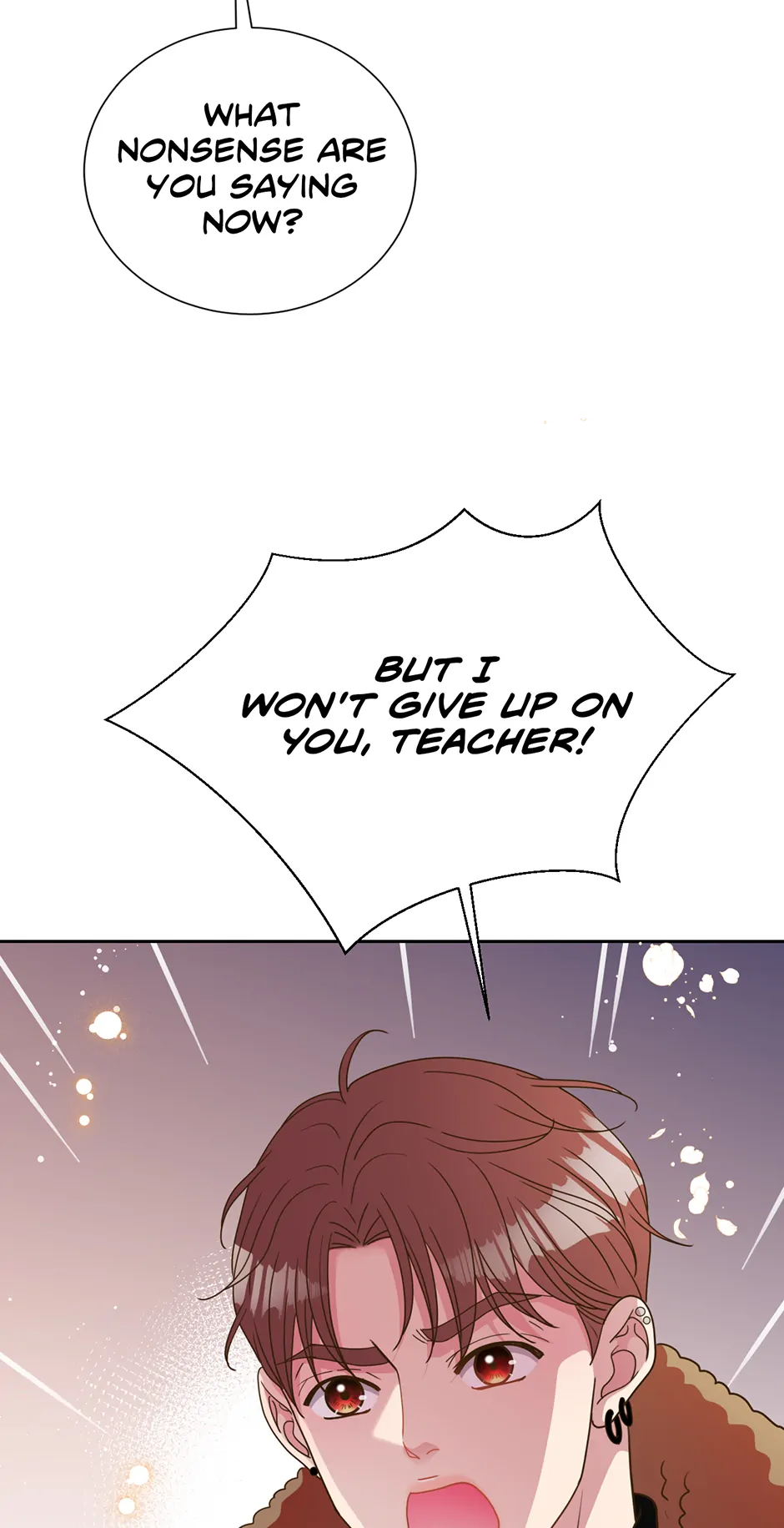My Experience Being Close to My Older Brother's Friend Chapter 30 - page 67