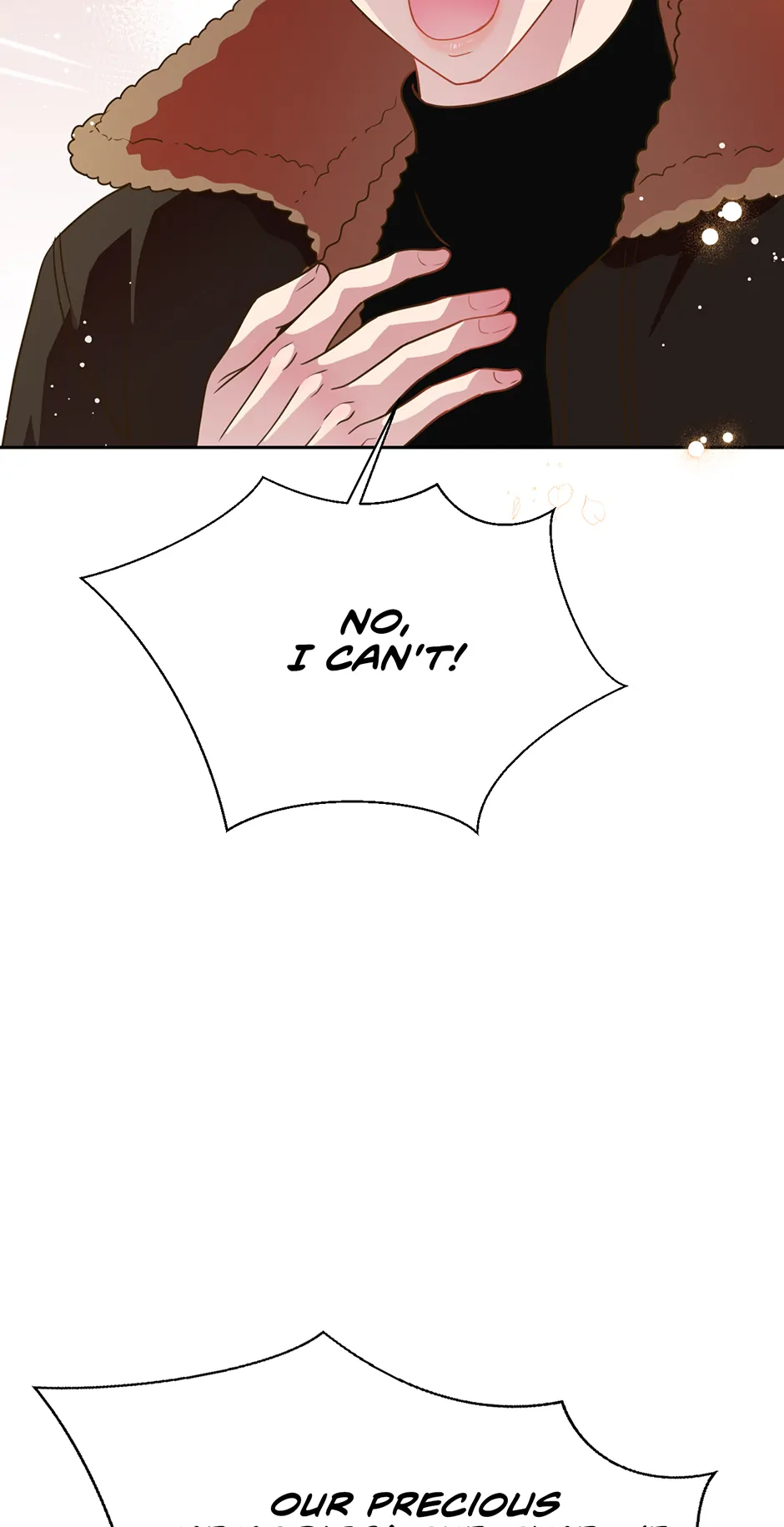 My Experience Being Close to My Older Brother's Friend Chapter 30 - page 68
