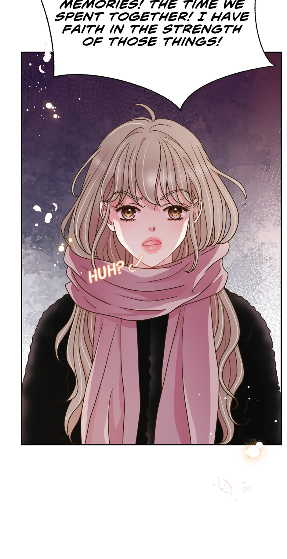 My Experience Being Close to My Older Brother's Friend Chapter 30 - page 69