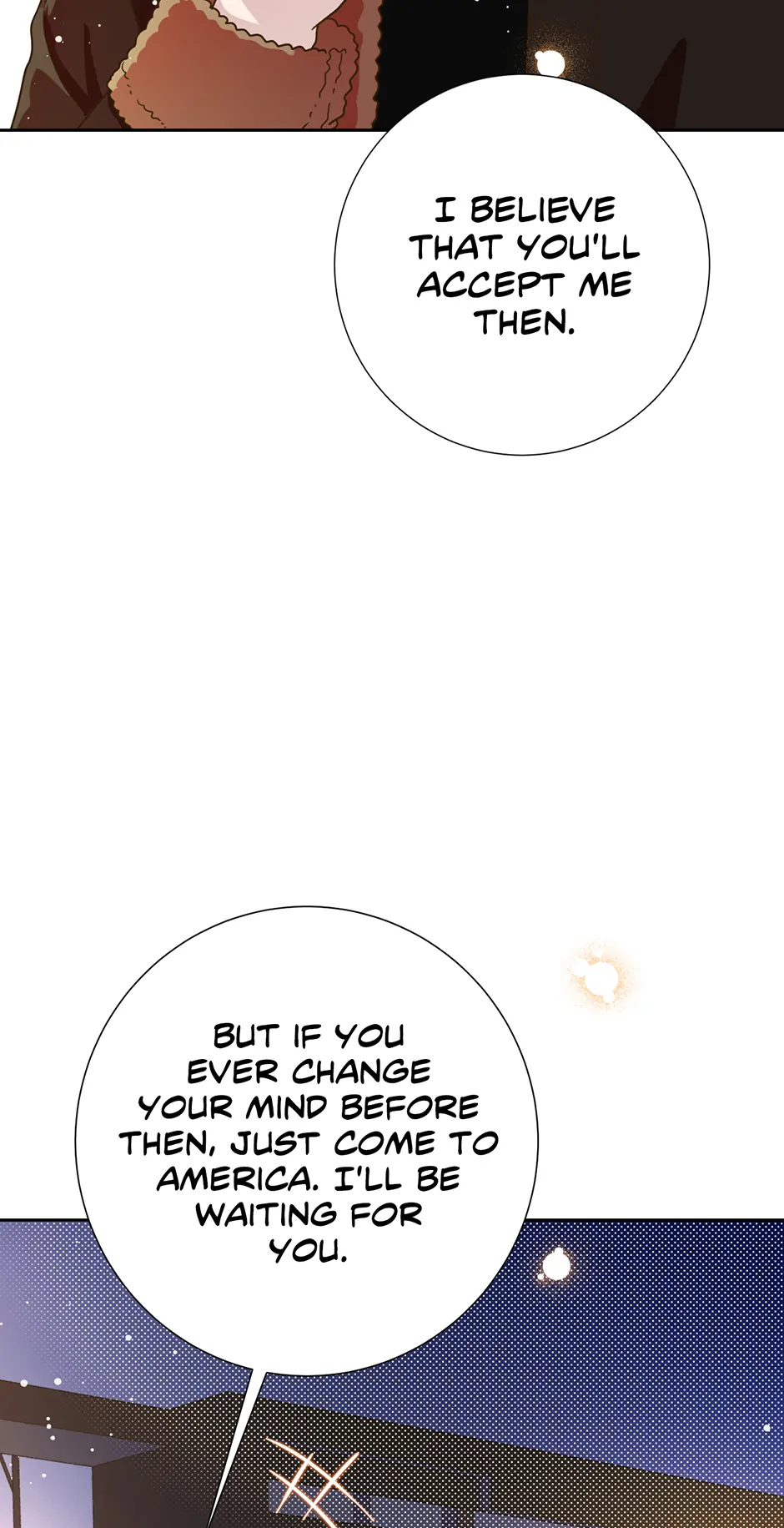 My Experience Being Close to My Older Brother's Friend Chapter 30 - page 71