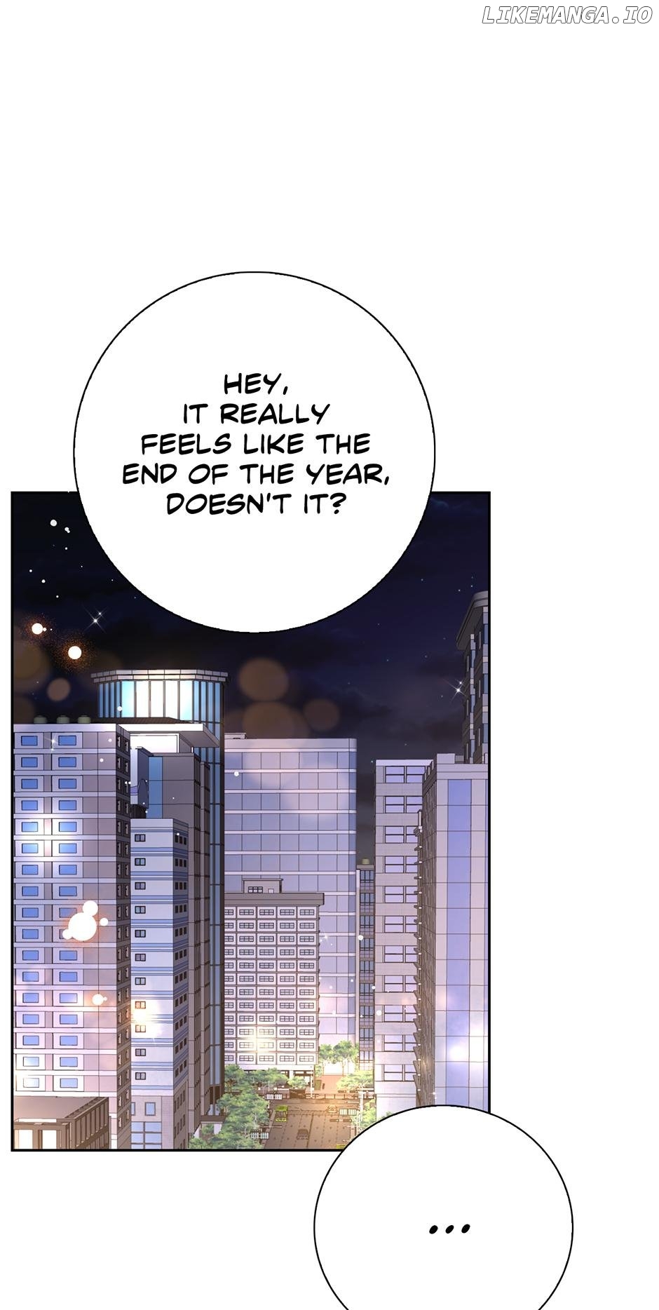 My Experience Being Close to My Older Brother's Friend Chapter 31 - page 1