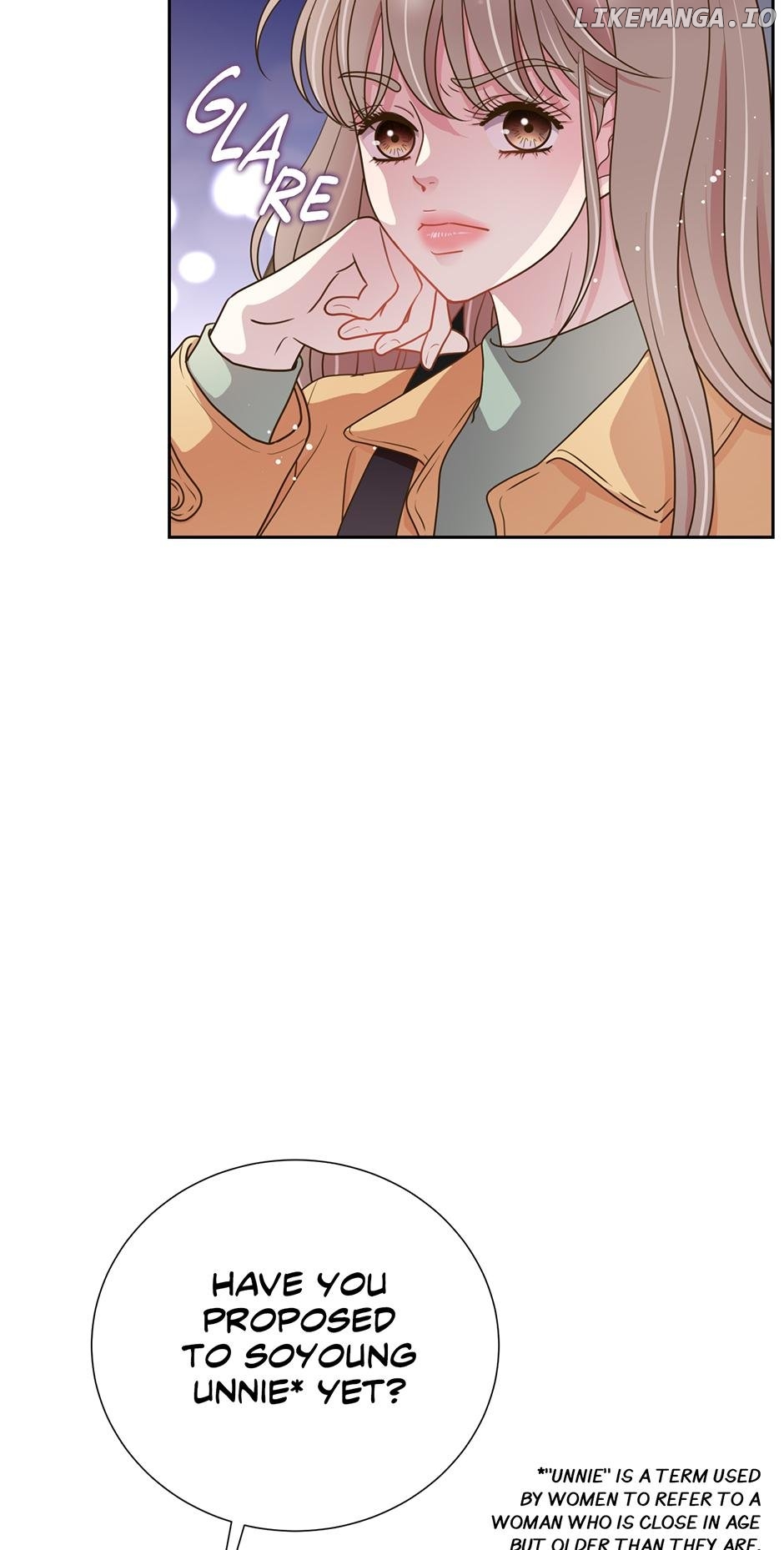 My Experience Being Close to My Older Brother's Friend Chapter 31 - page 10