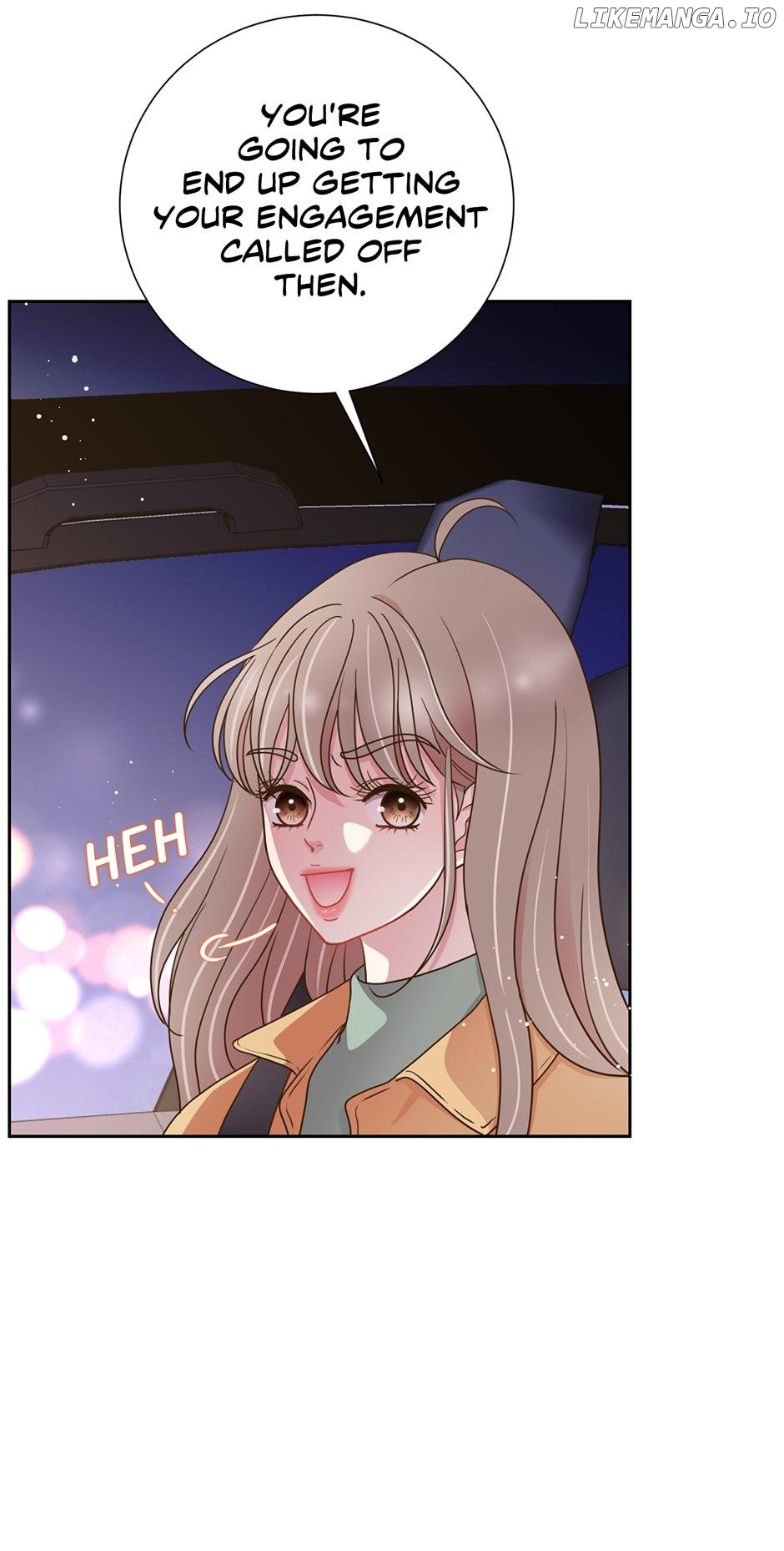 My Experience Being Close to My Older Brother's Friend Chapter 31 - page 12
