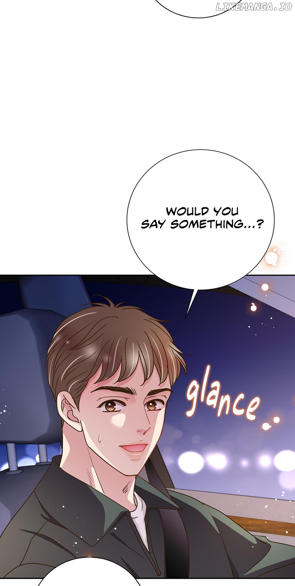 My Experience Being Close to My Older Brother's Friend Chapter 31 - page 2
