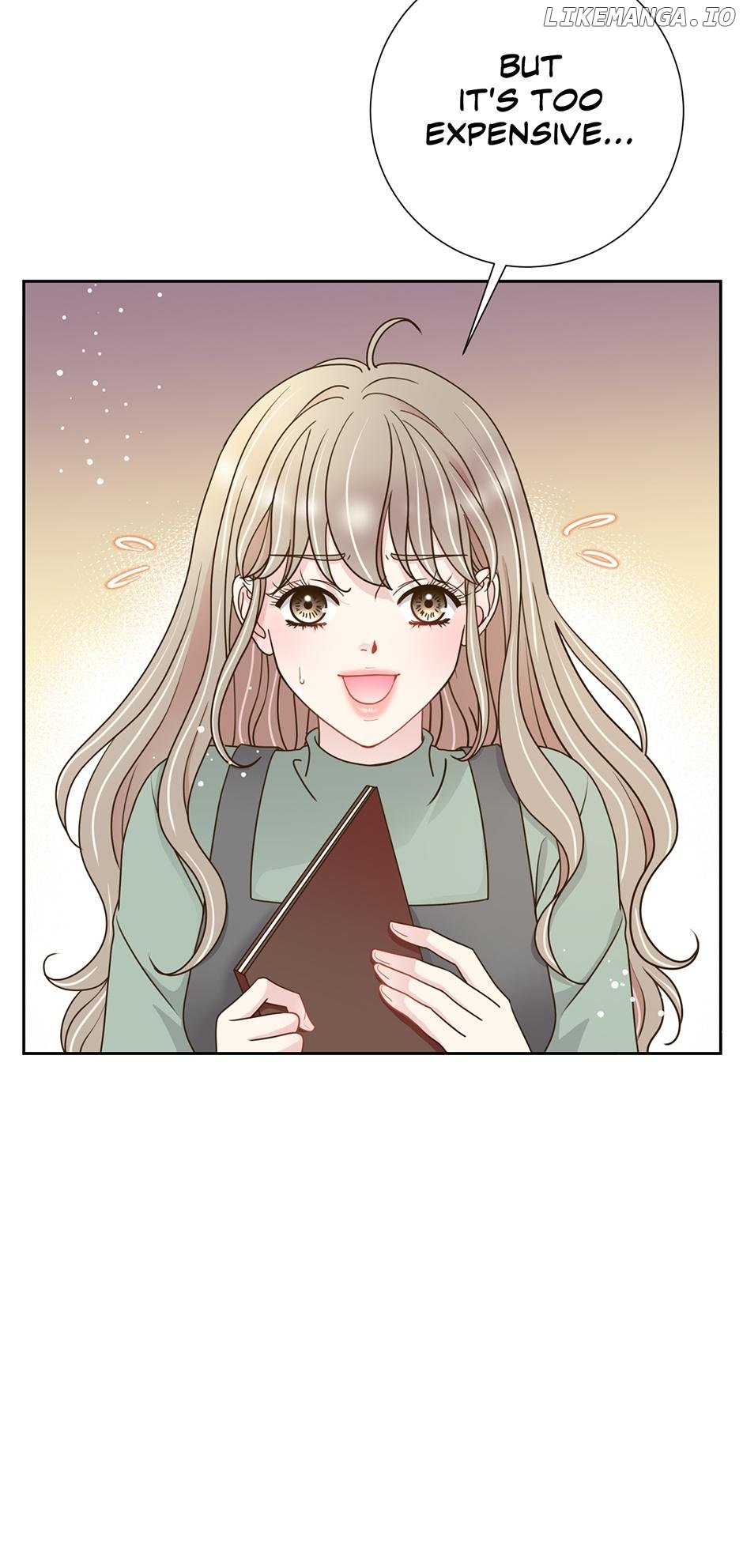 My Experience Being Close to My Older Brother's Friend Chapter 31 - page 22