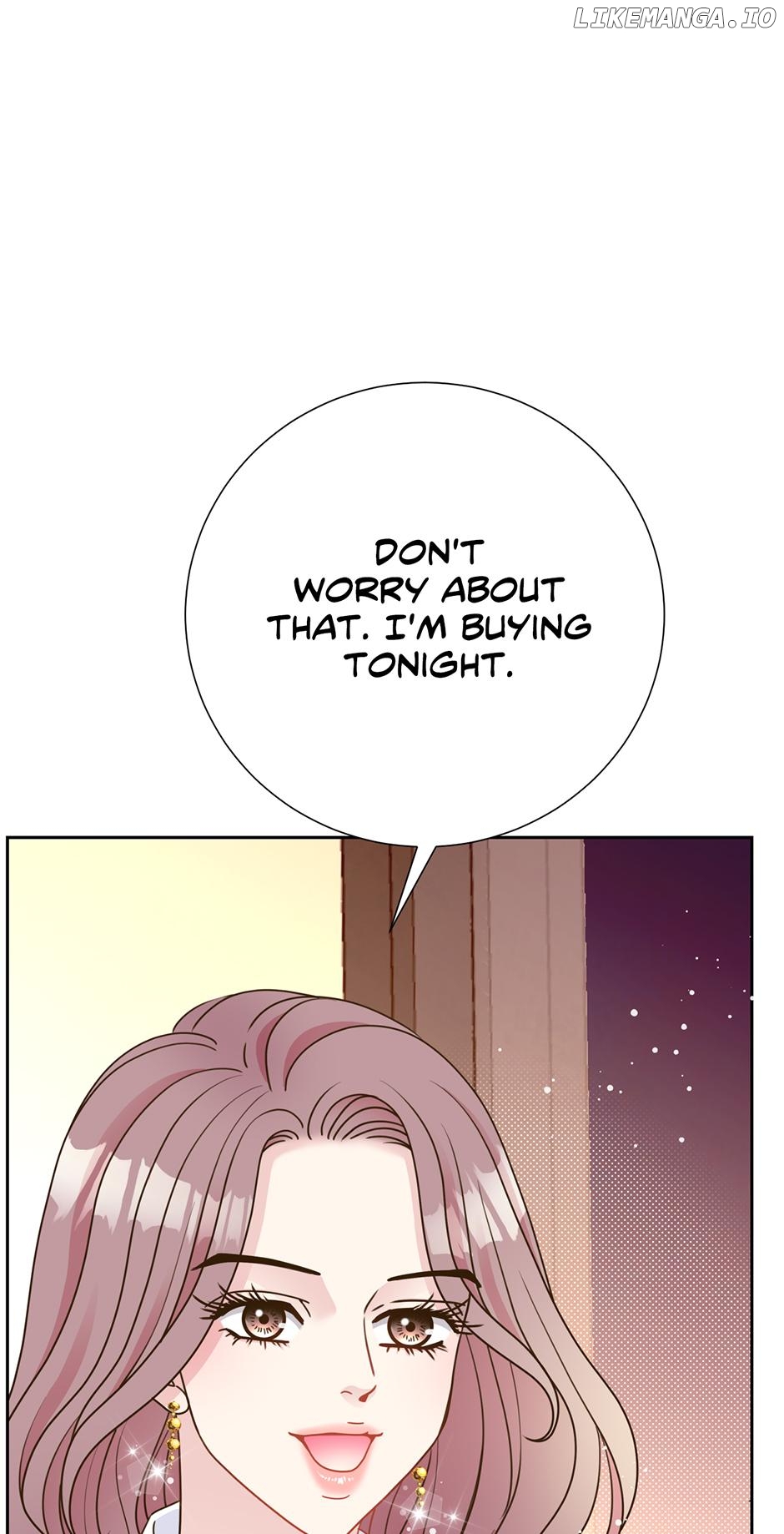 My Experience Being Close to My Older Brother's Friend Chapter 31 - page 23