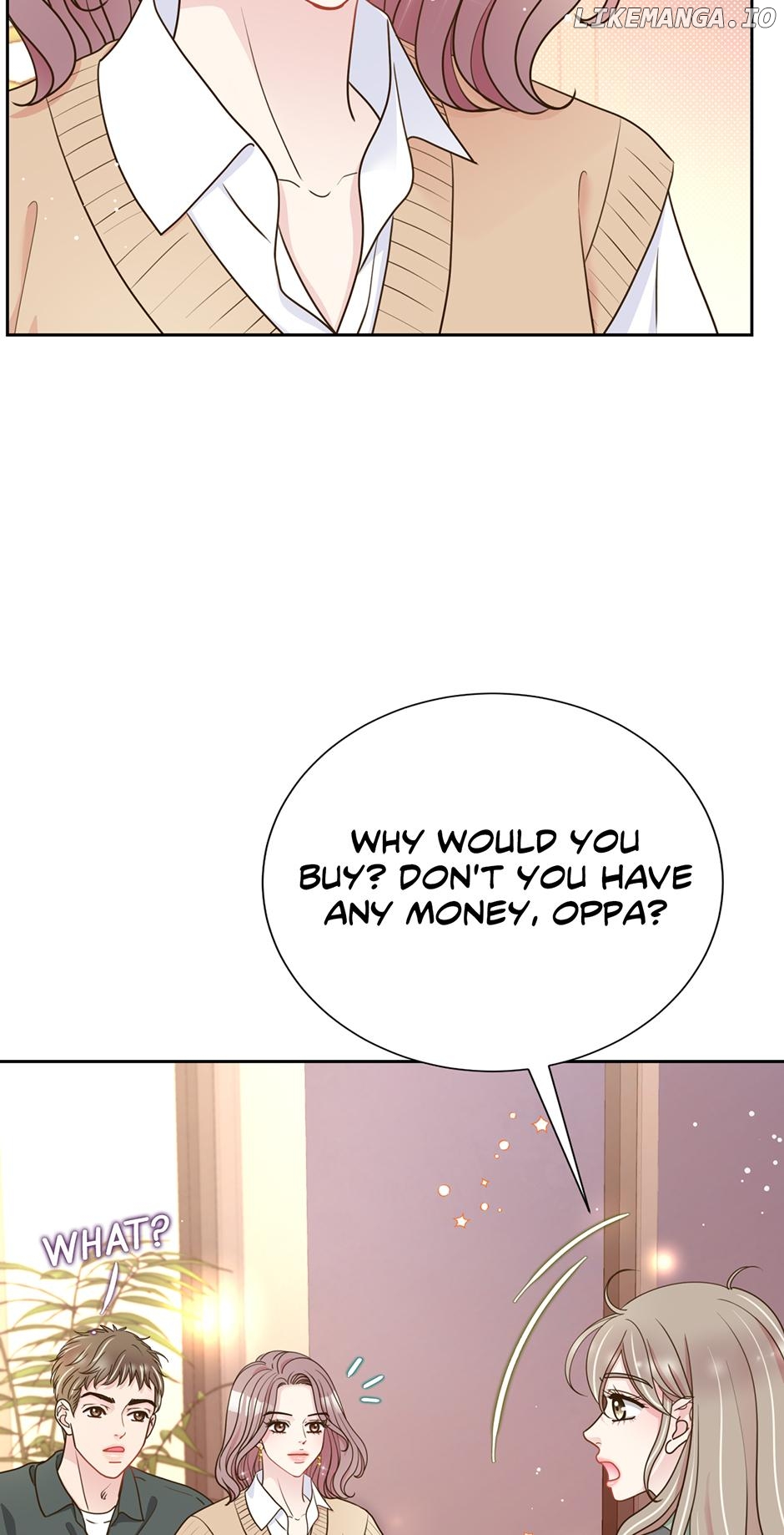 My Experience Being Close to My Older Brother's Friend Chapter 31 - page 24