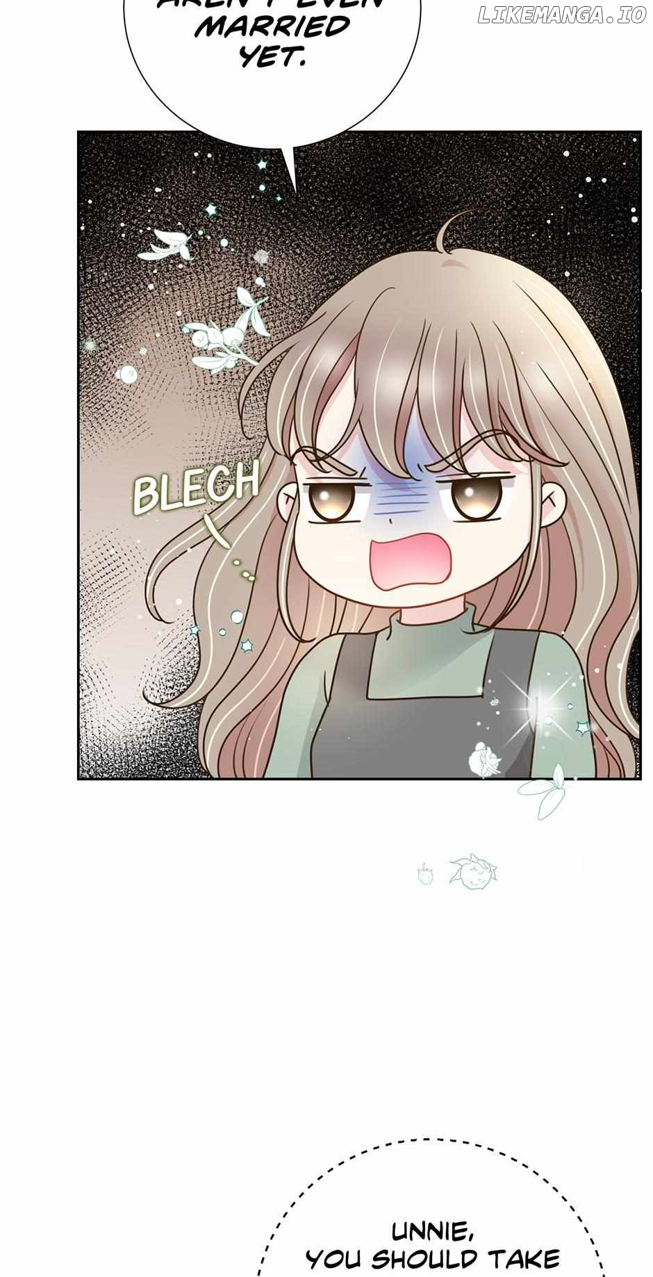 My Experience Being Close to My Older Brother's Friend Chapter 31 - page 27